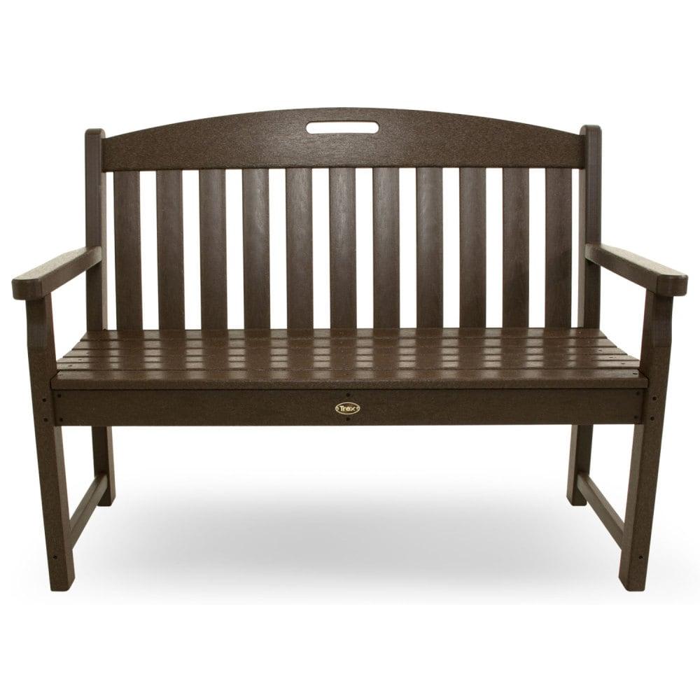 Yacht Club Bench