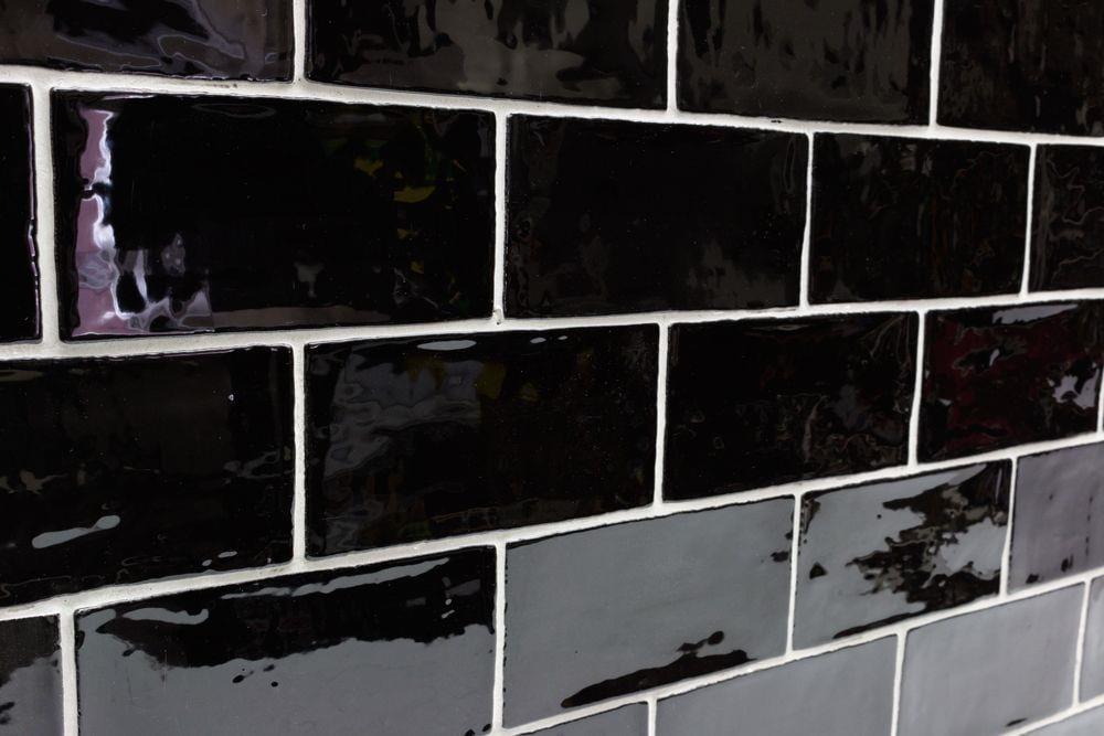 Barcelona 3x6 Blanco Polished Ceramic Subway Wall Tile (5.38 Sq. Ft. / Case)