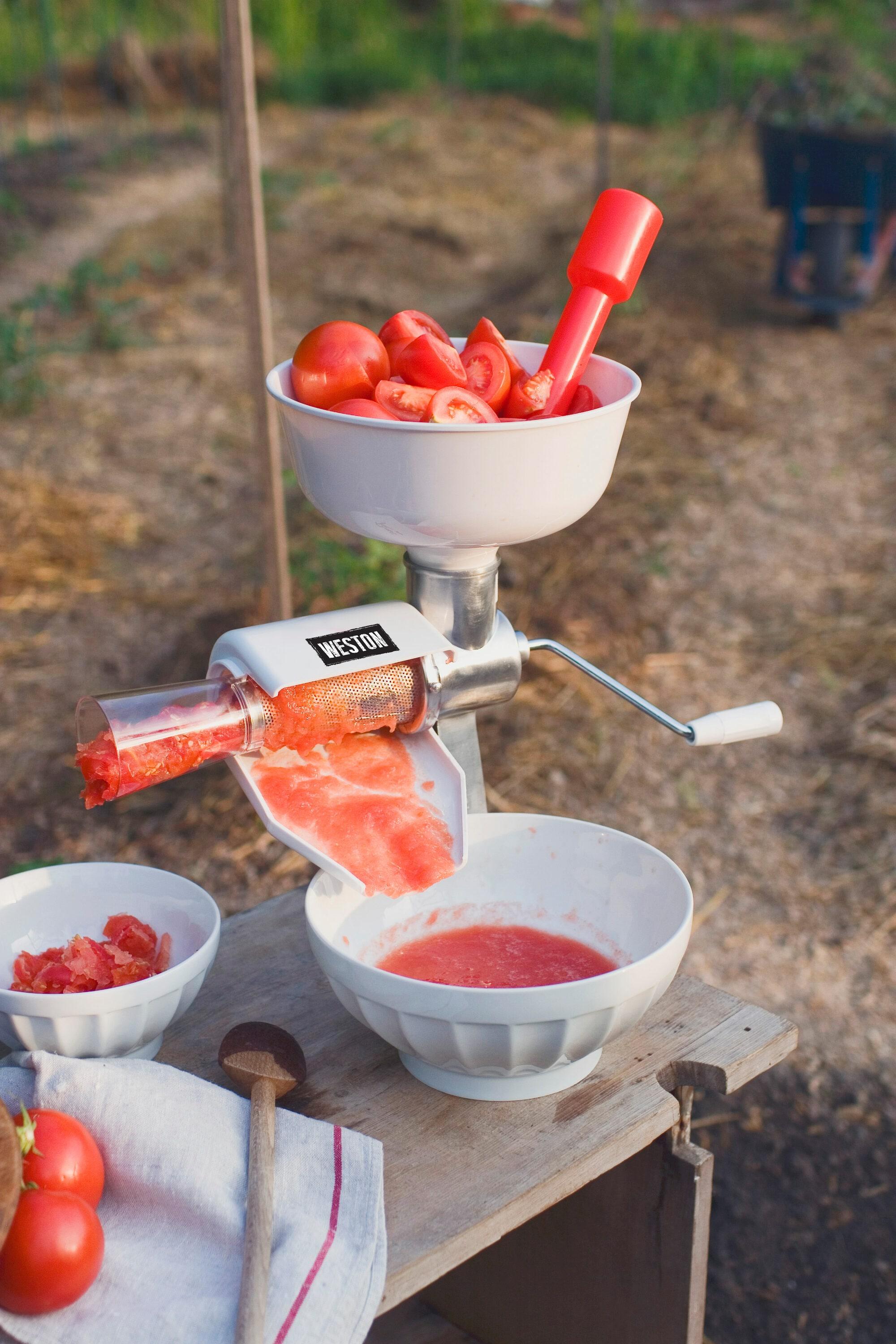Weston Weston Mesh Food Strainer