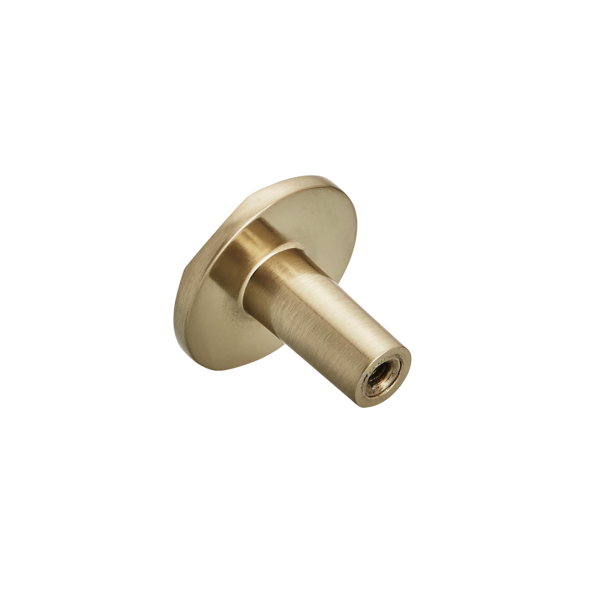 Kamari 1 3/16" Diameter Round Knob