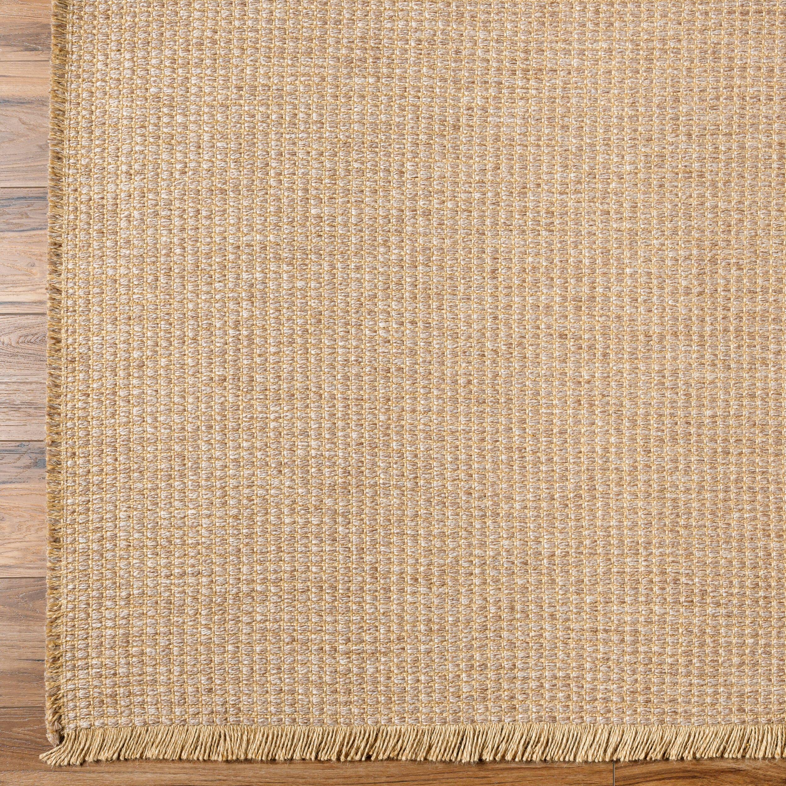 Becki Owens x Livabliss Kimi Machine Woven Area Rug