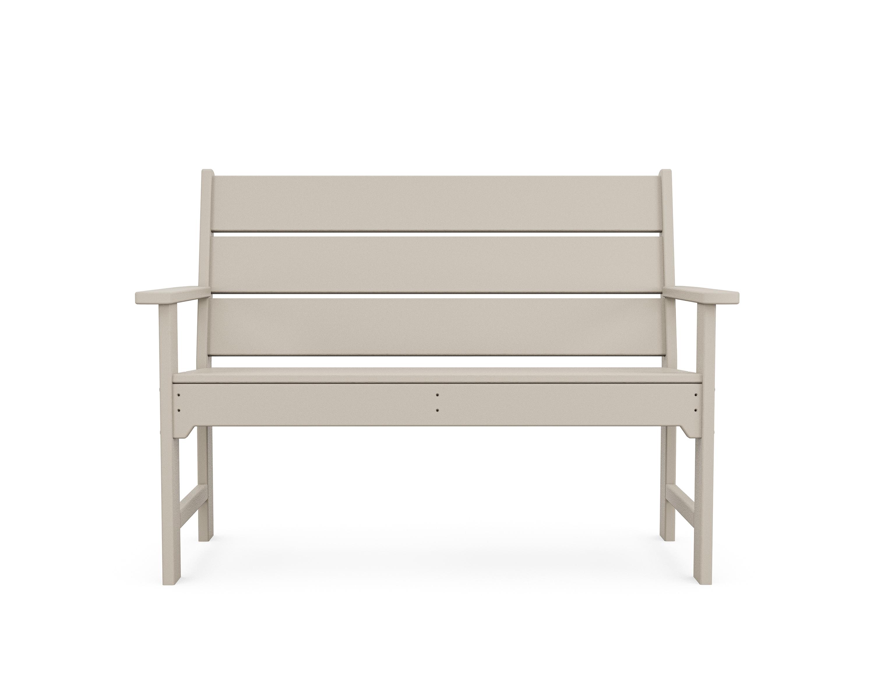 Lakeside 48" Bench