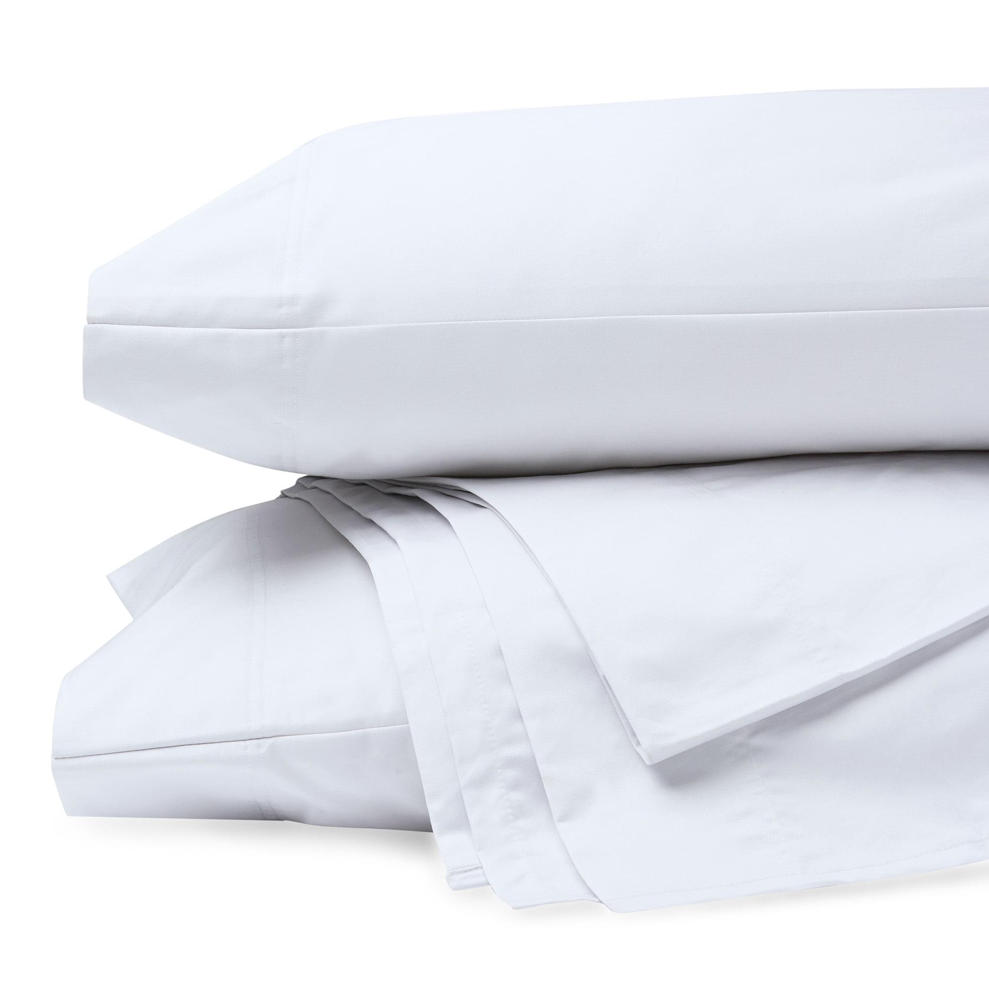 Organic 100% Cotton Breathable & Lightweight Deep Pocket Sheet Set