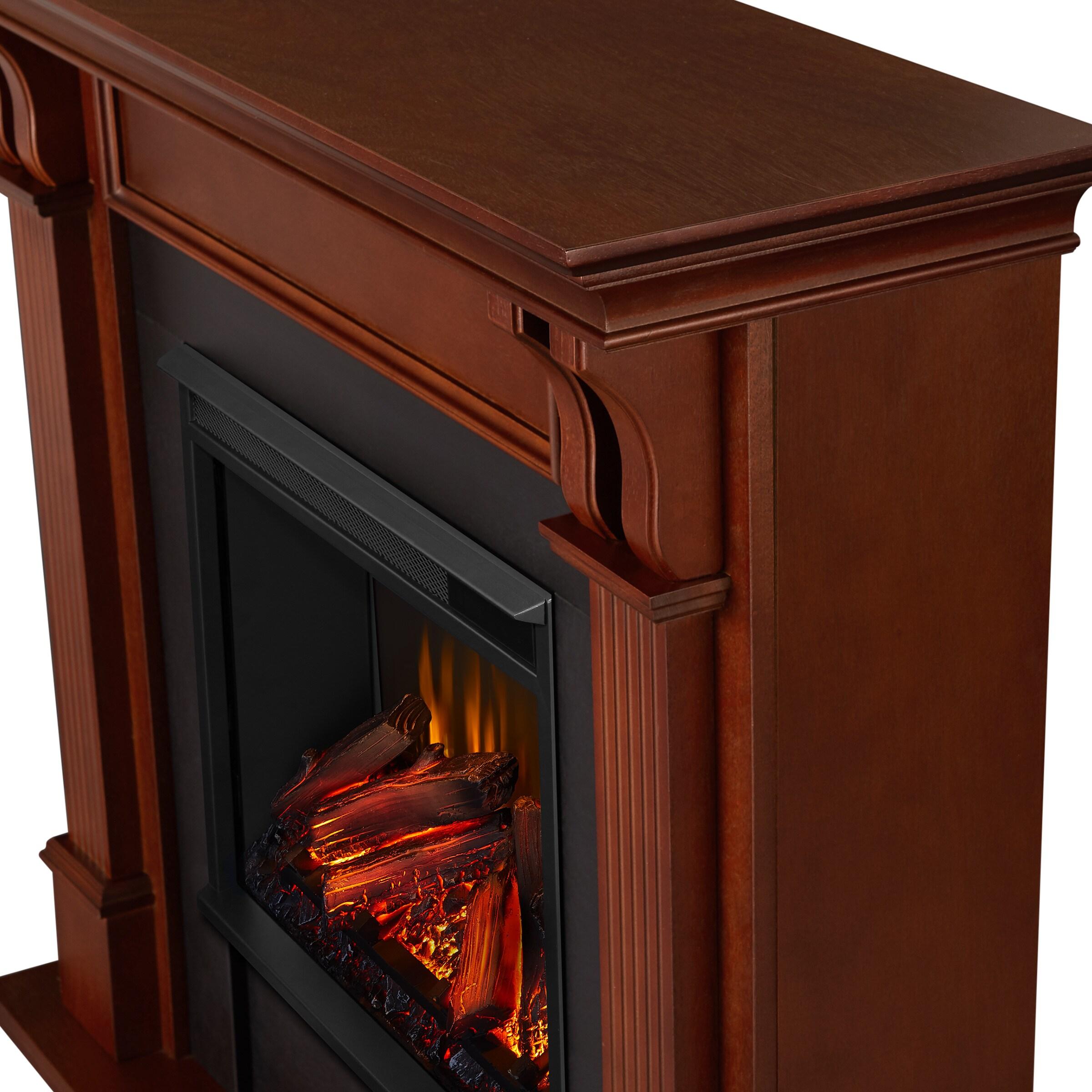 Real Flame Ashley 48" Electric Fireplace by Real Flame