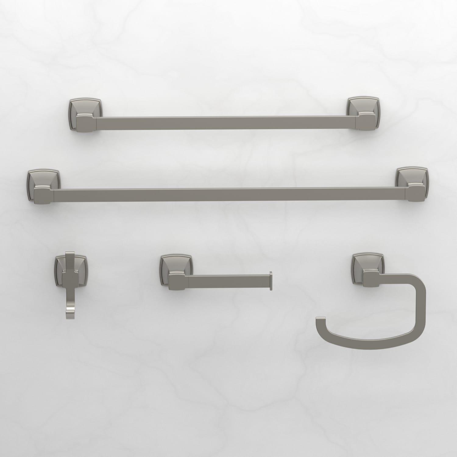 Town Square S 24'' 1 Wall Towel Bar