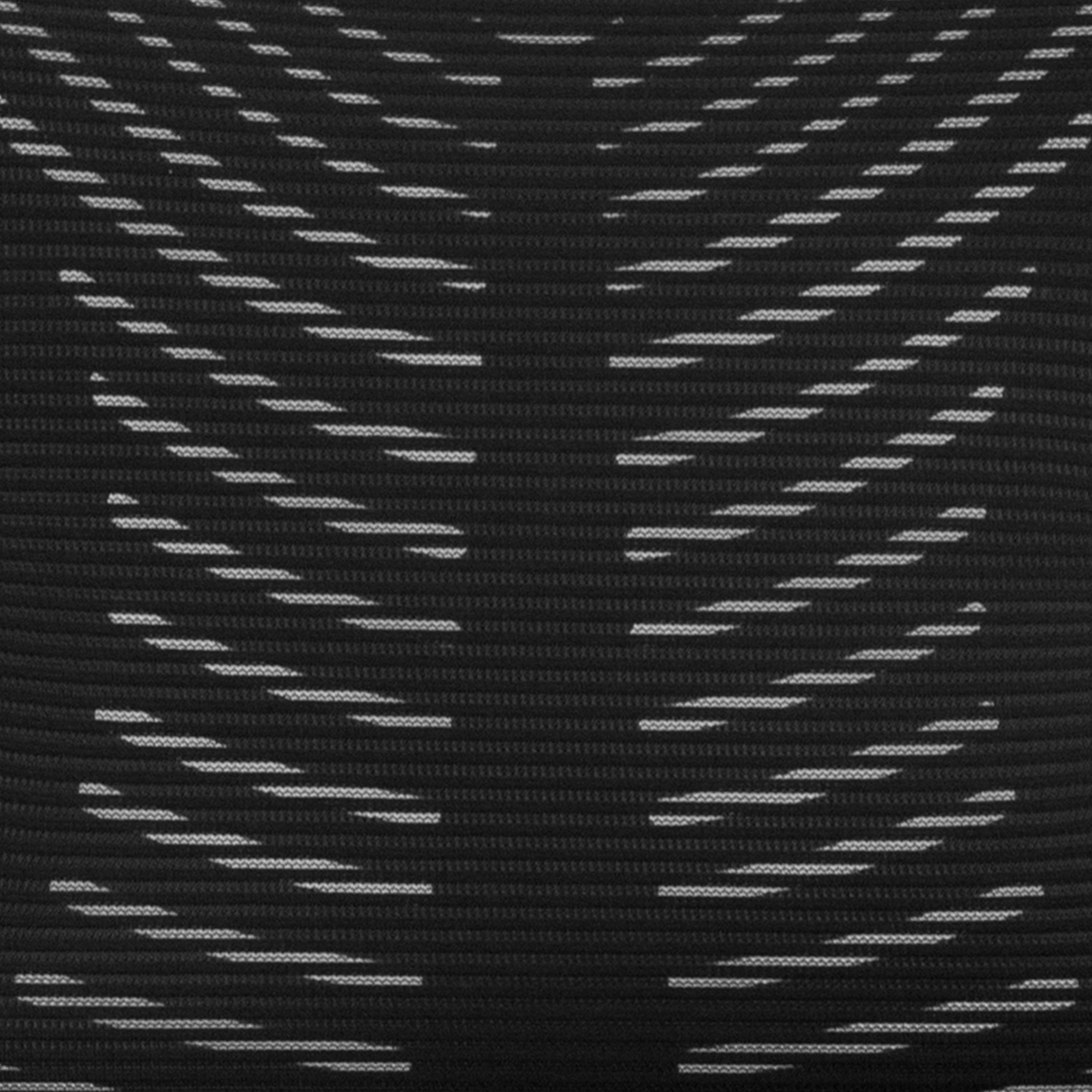 Flash Furniture High Back Designer Black Mesh Executive Swivel Ergonomic Office Chair with LeatherSoft Seat and Adjustable Arms