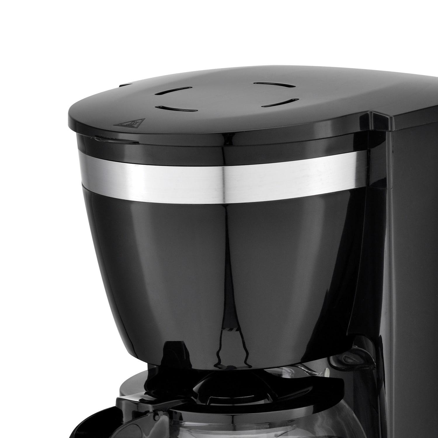 Brentwood 10-Cup Digital Coffee Maker (Black)