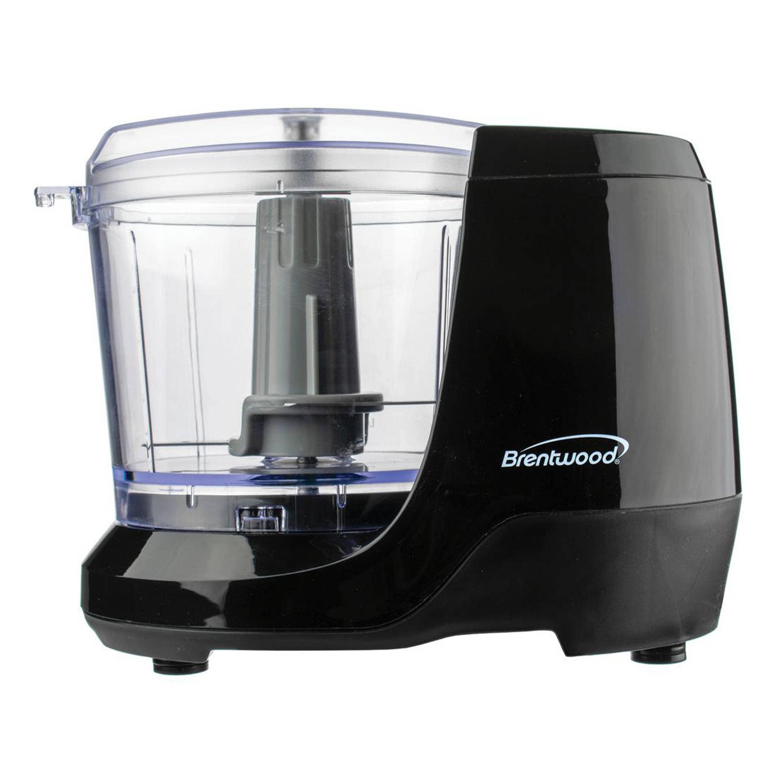 Brentwood Brentwood 1.5-Cup Mini Food Chopper