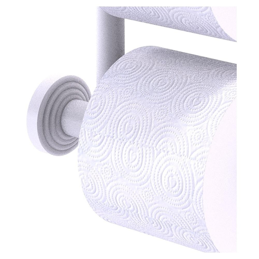 Alcott Wall Mounted Toilet Paper Holder