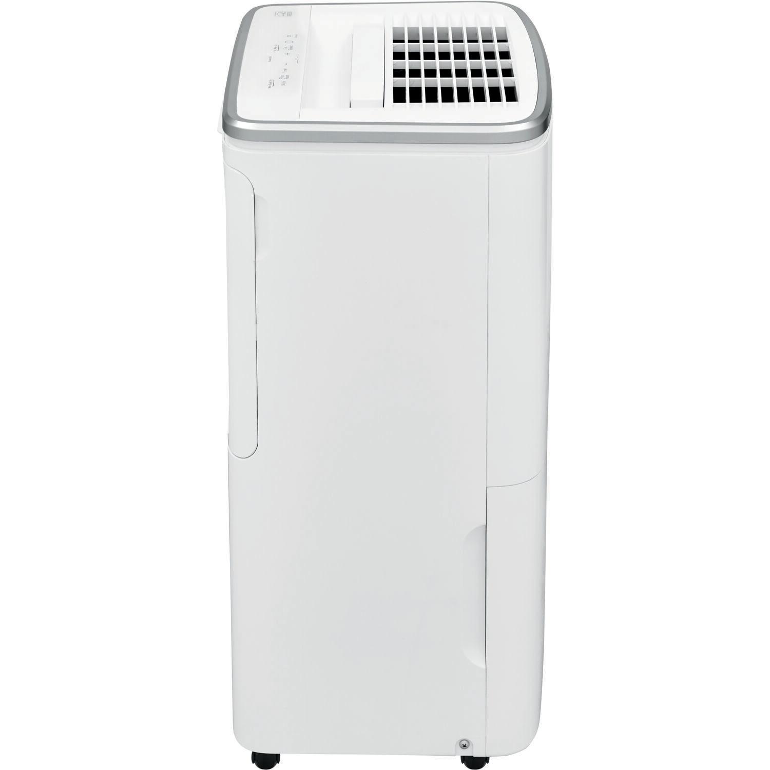 Frigidaire Frigidaire Gallery High Humidity 50 Pint Capacity Dehumidifier with Wi-Fi