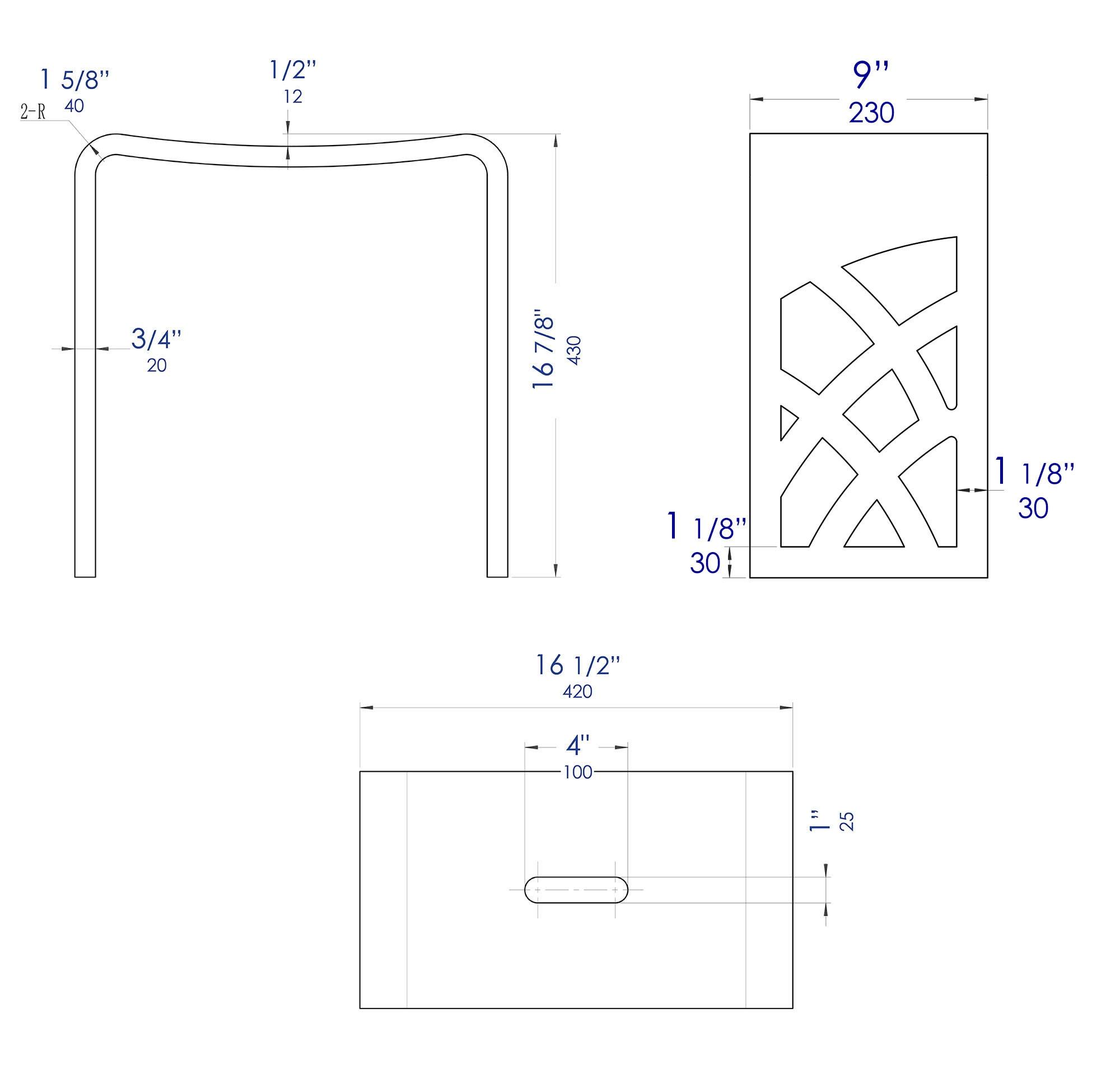 Shower Chair