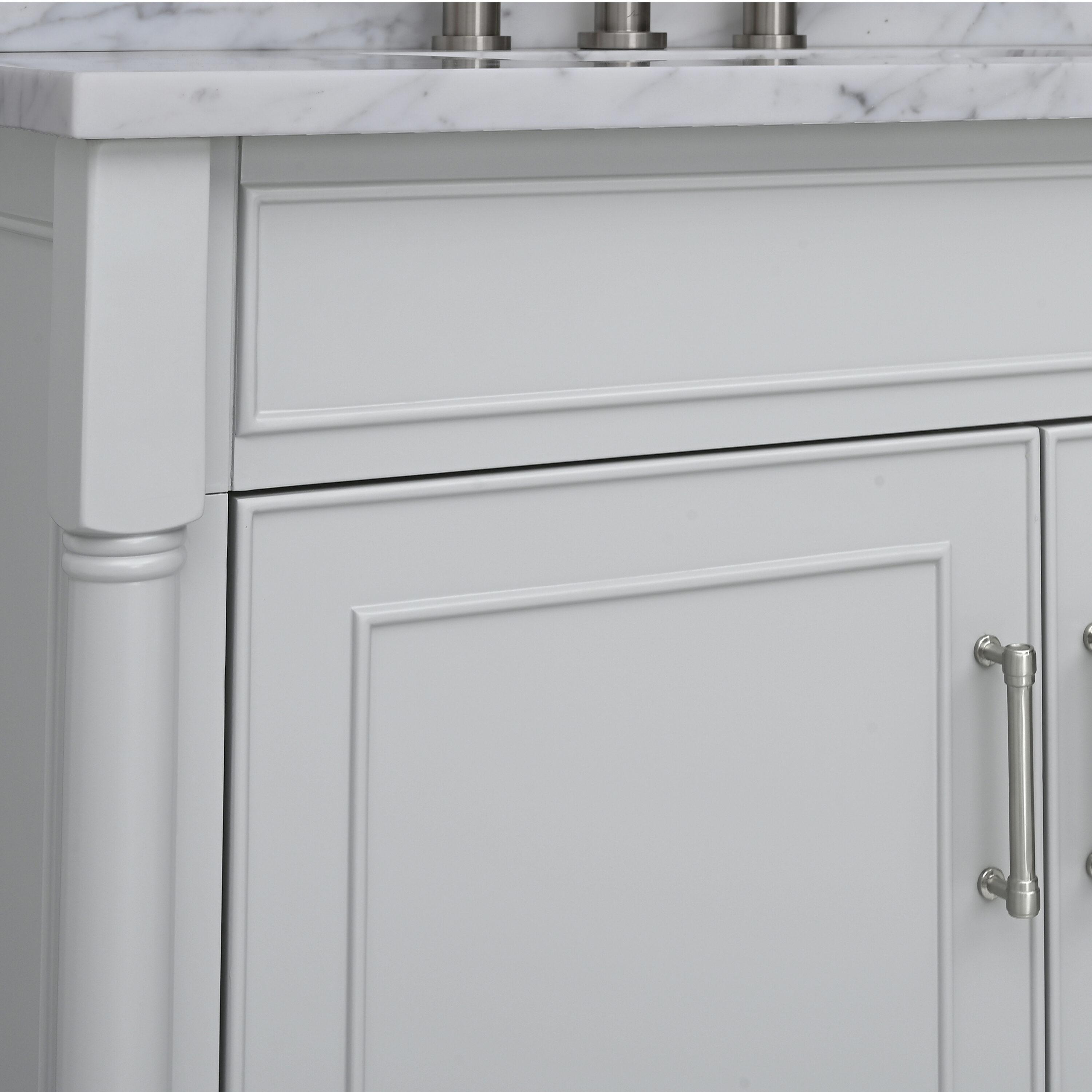 Addison 37'' Single Bathroom Vanity
