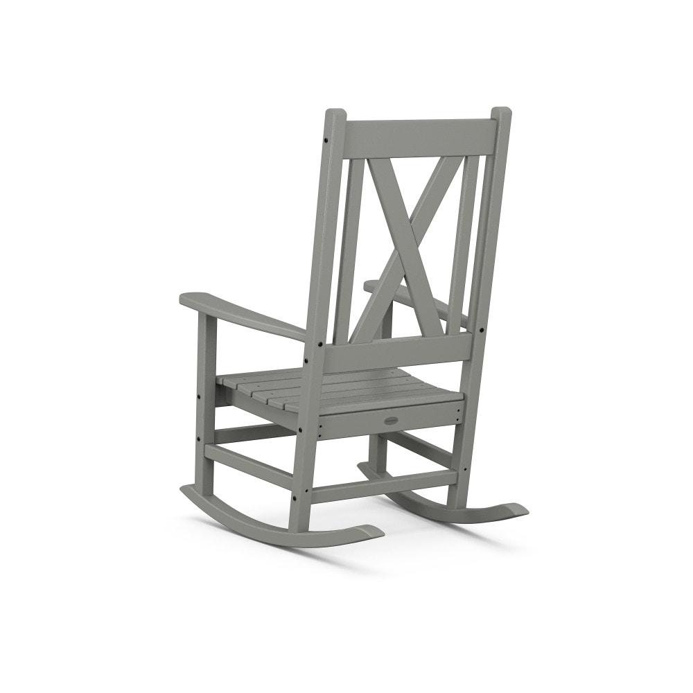 Braxton Porch Rocking Chair