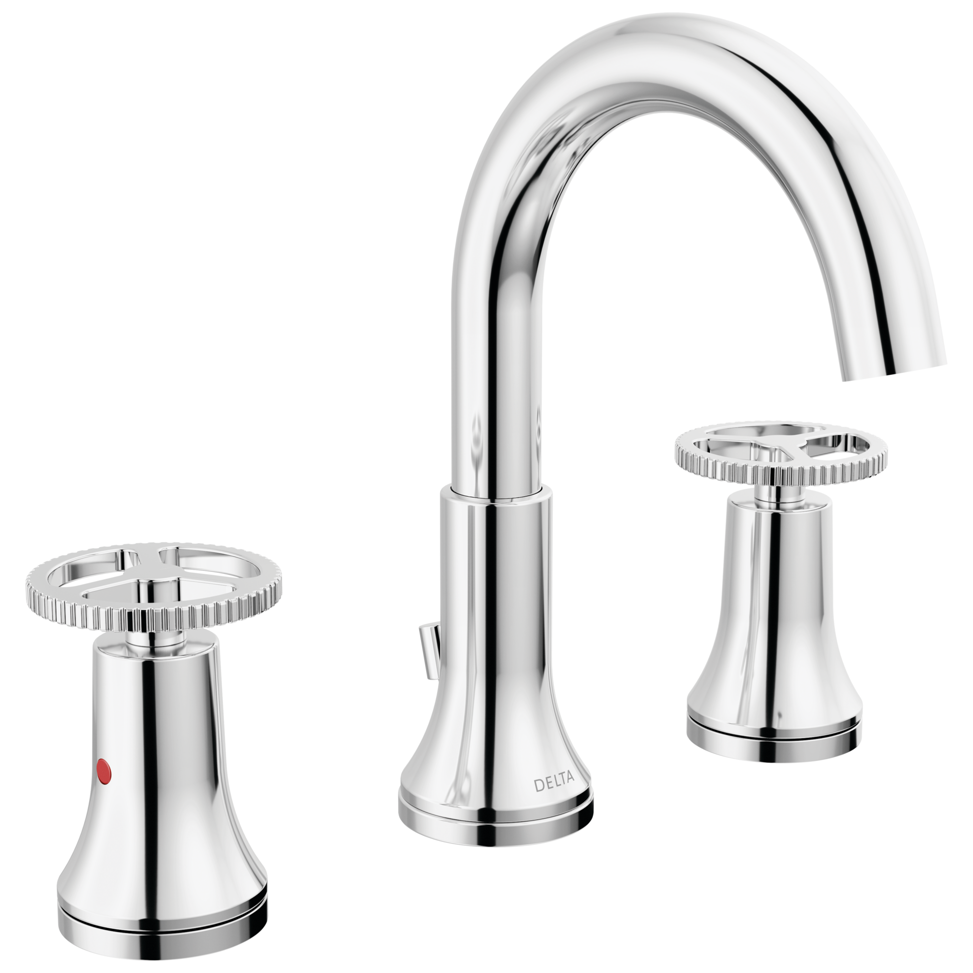 Trinsic Two Handle Widespread Bathroom Faucet