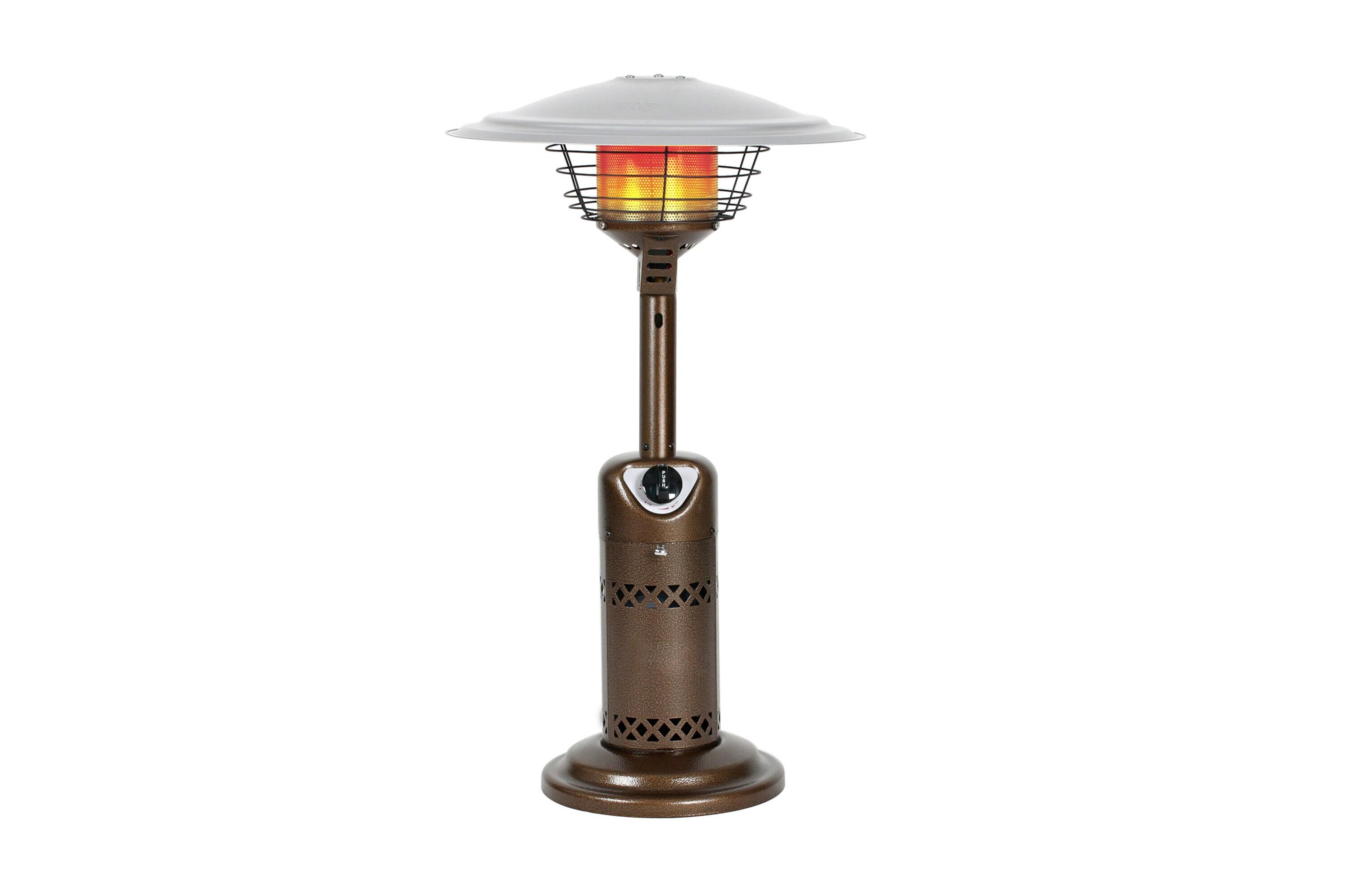 Propane Tabletop Patio Heater