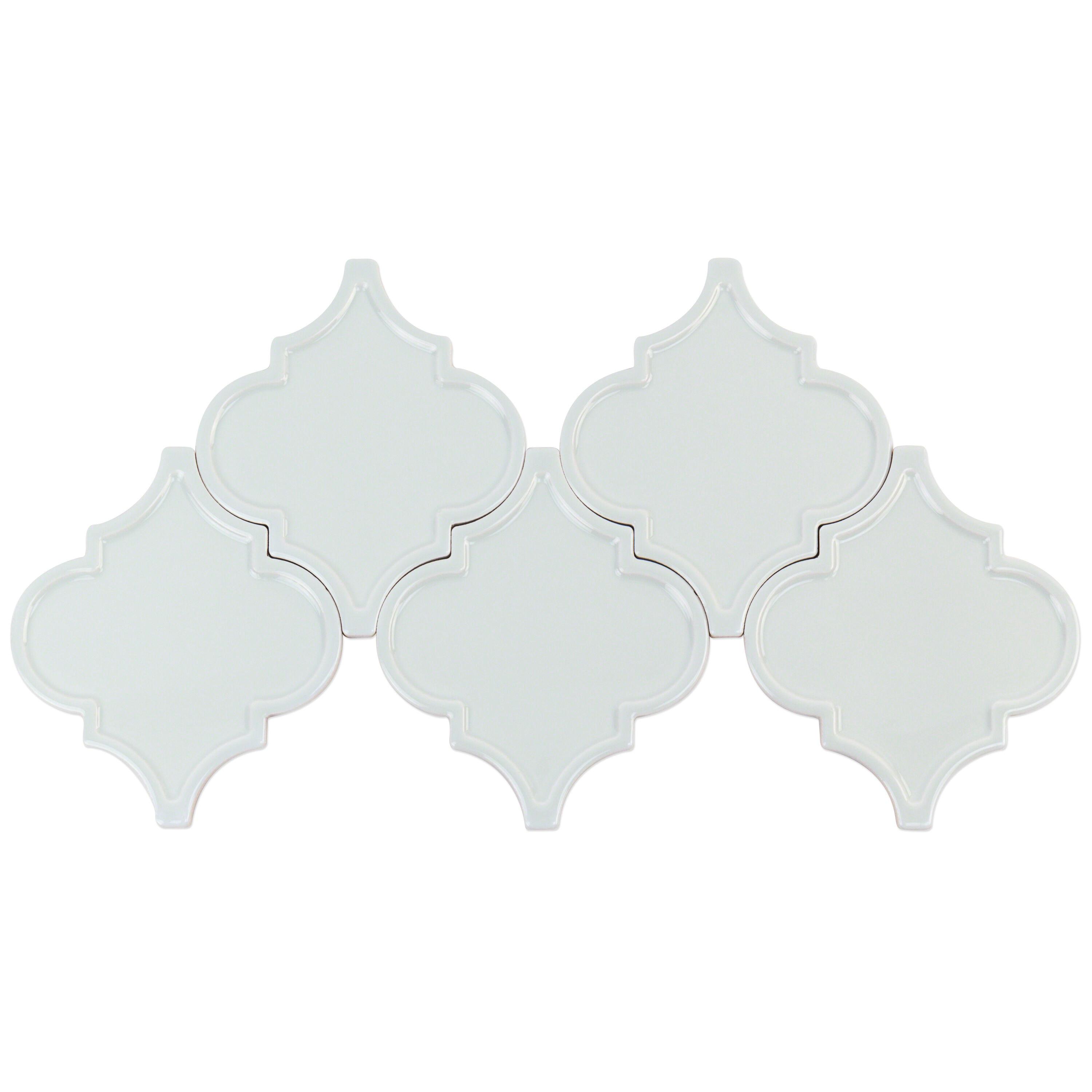 Bond Tile Lantern Ceramic Tile
