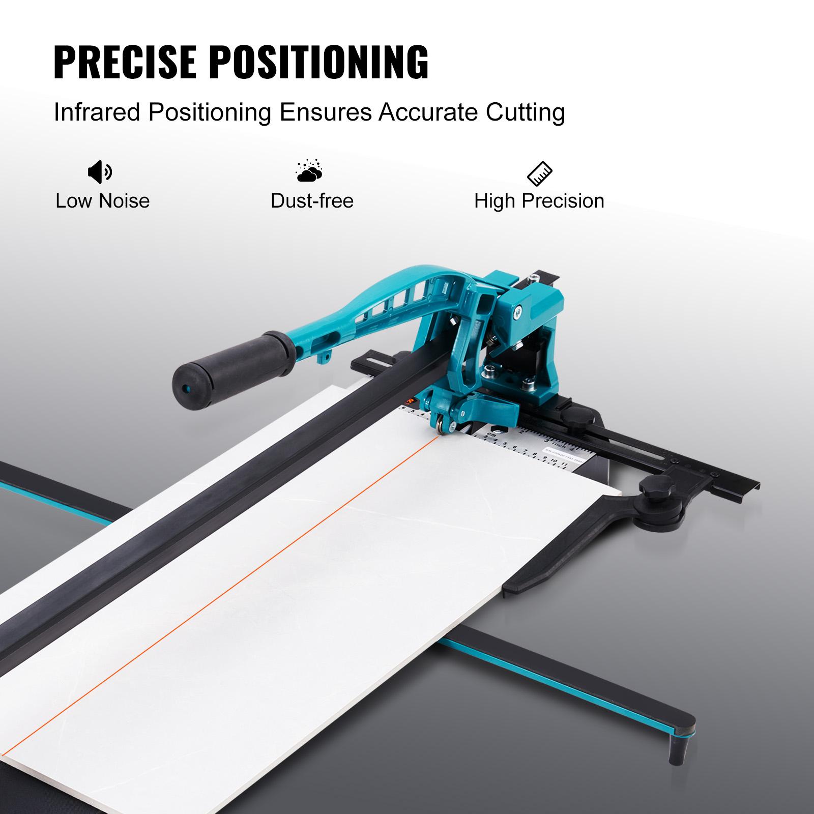 VEVOR Manual Tile Cutter Cutting Machine
