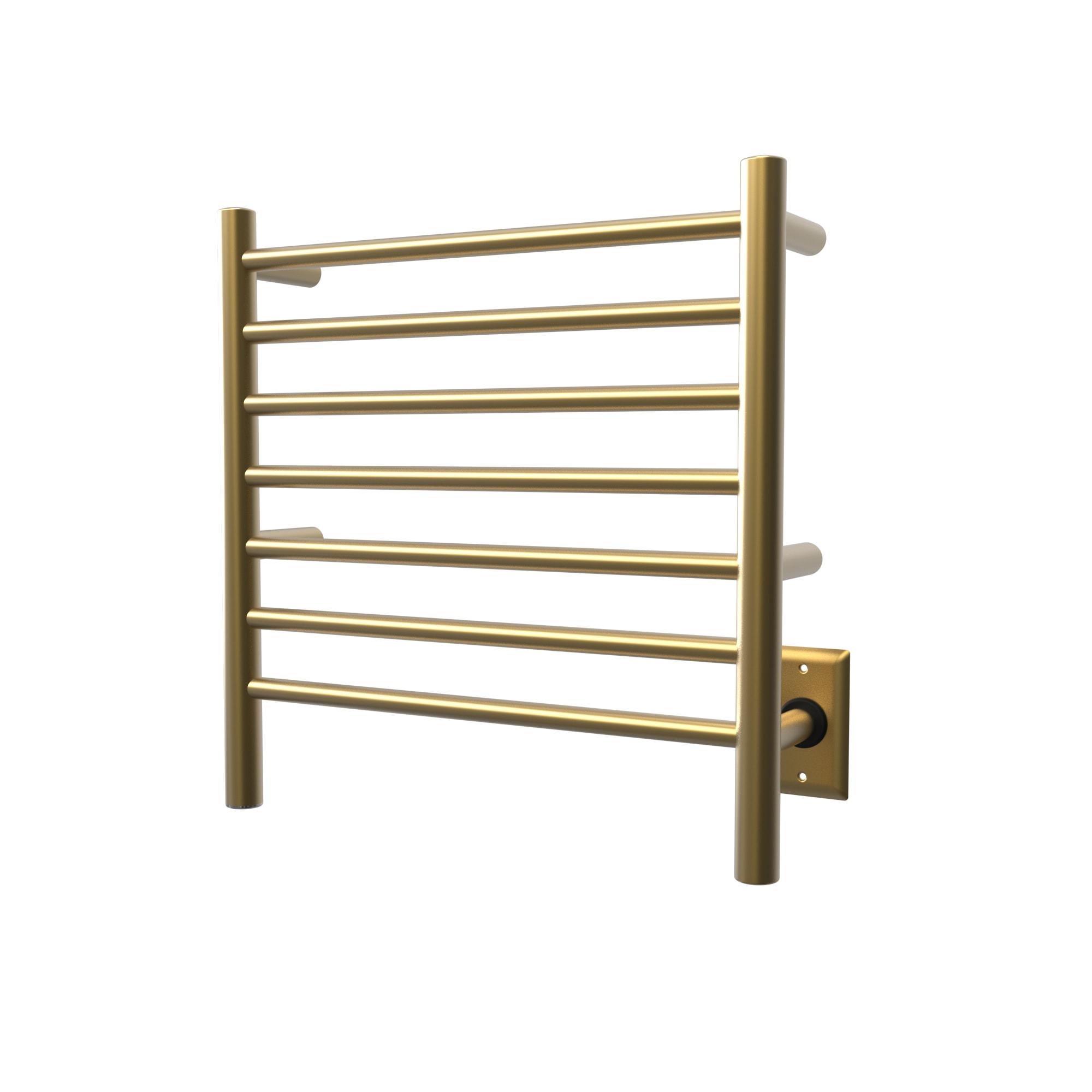 Radiant Small 20X20 Hybrid plug in or Hardwired Towel Warmer