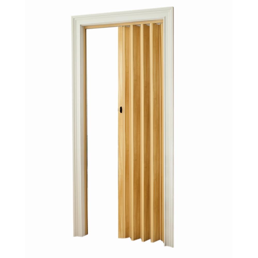LTL Home Products Homestyle Echo Accordion Door