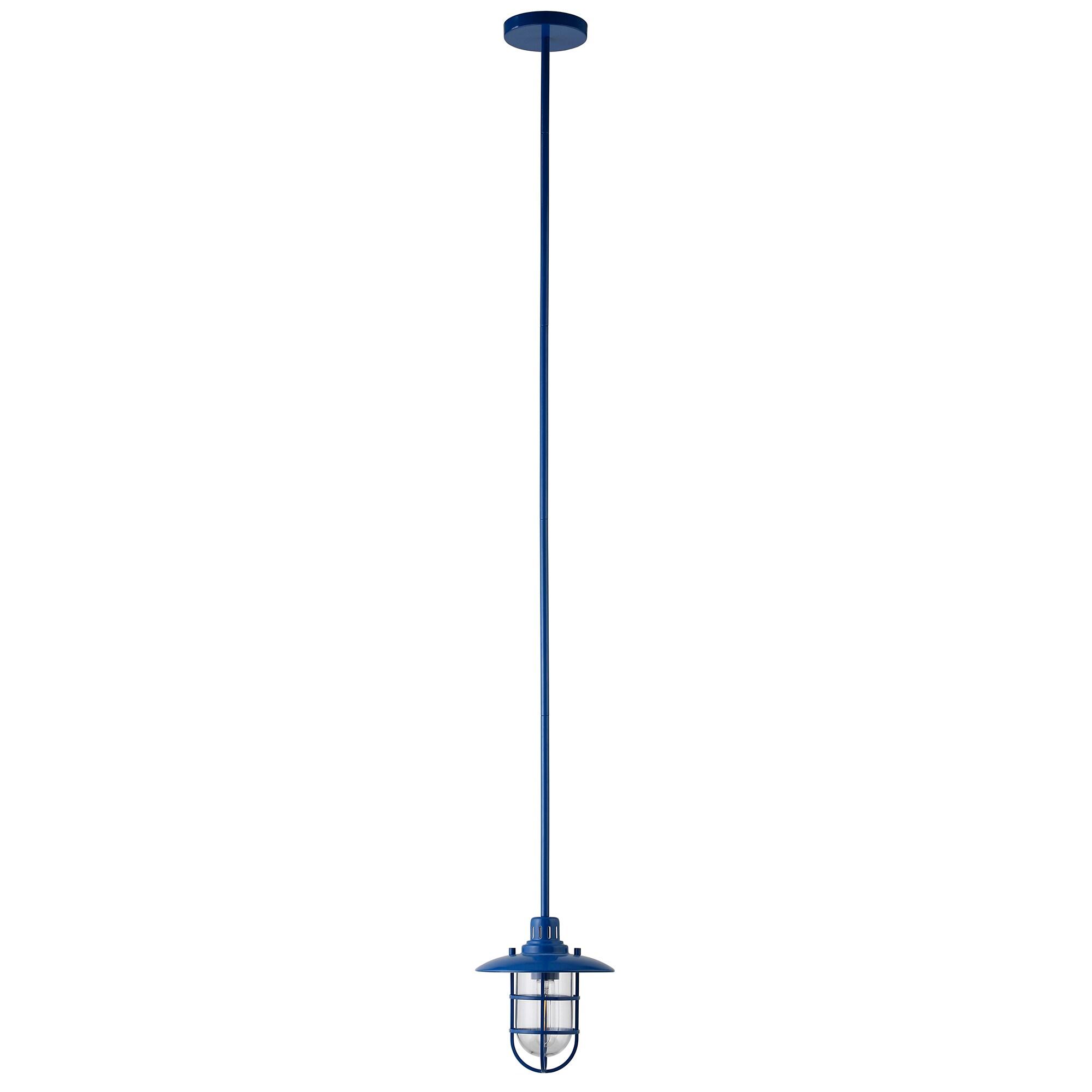 Kapteyn 1 - Light Single Pendant