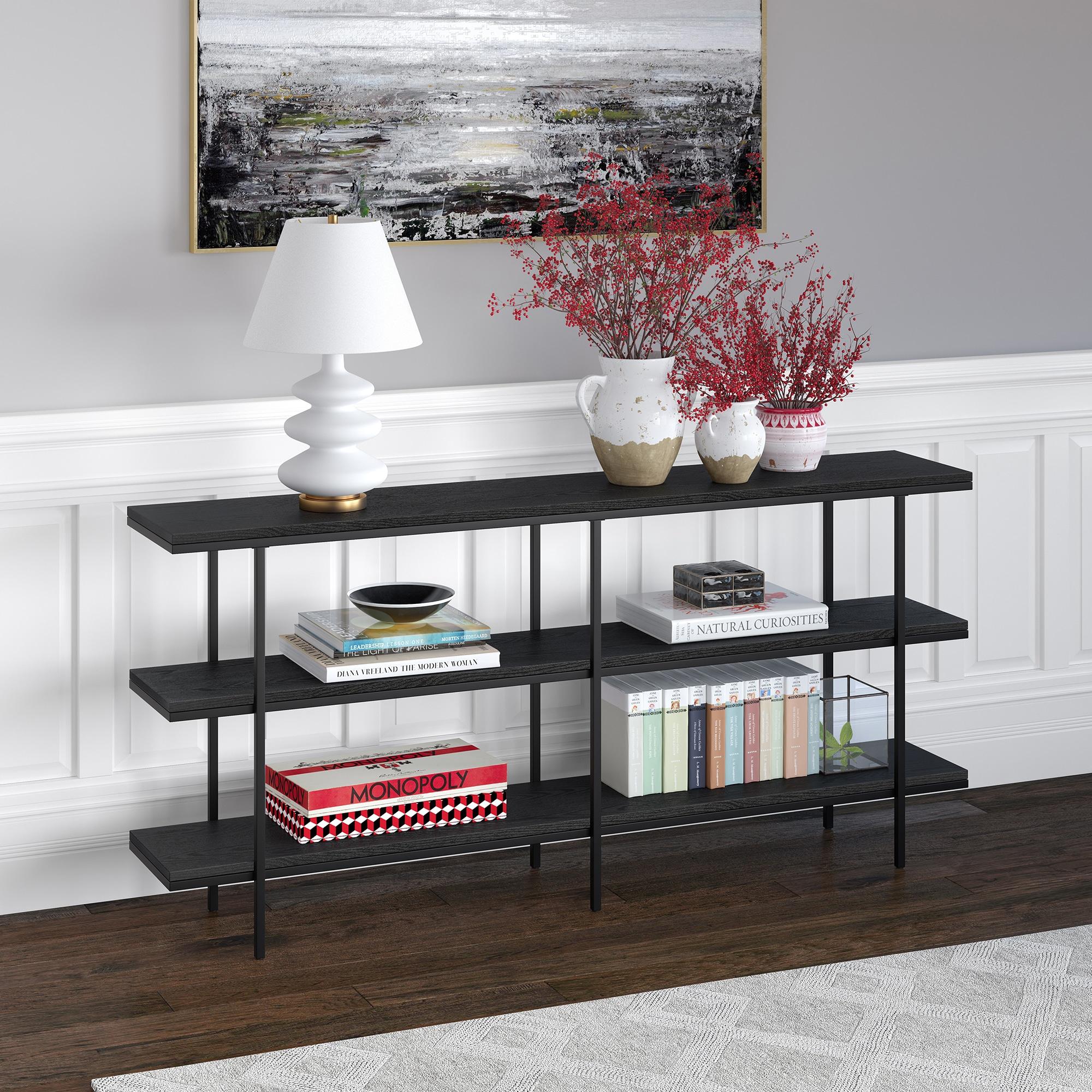 Harper 64'' Console Table