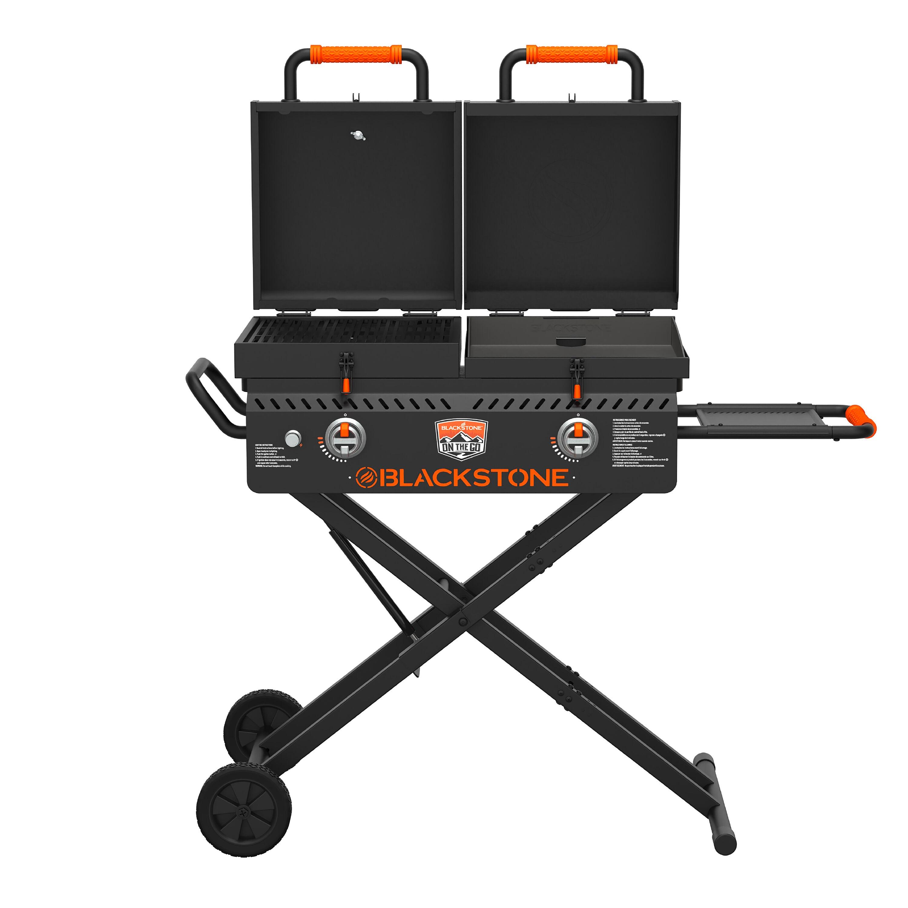 Blackstone Tailgater Grill