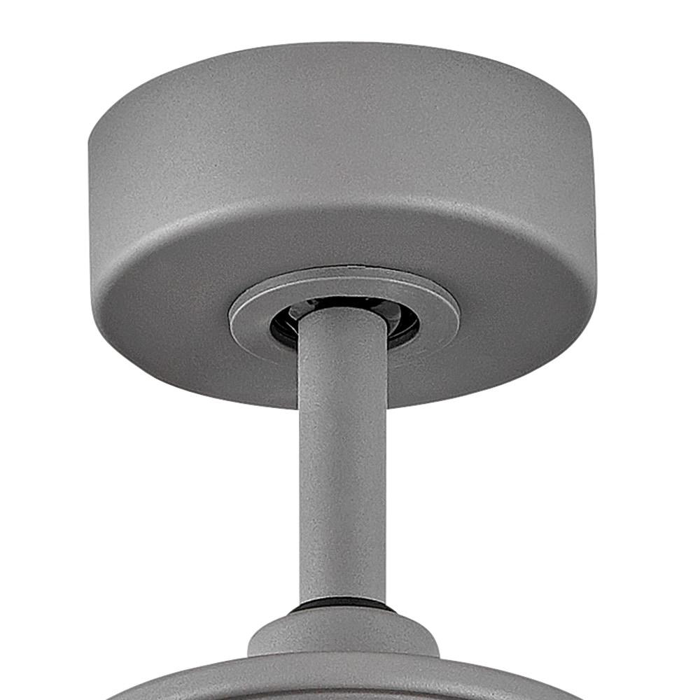Heritage Brass Ceiling Fan Down Rod