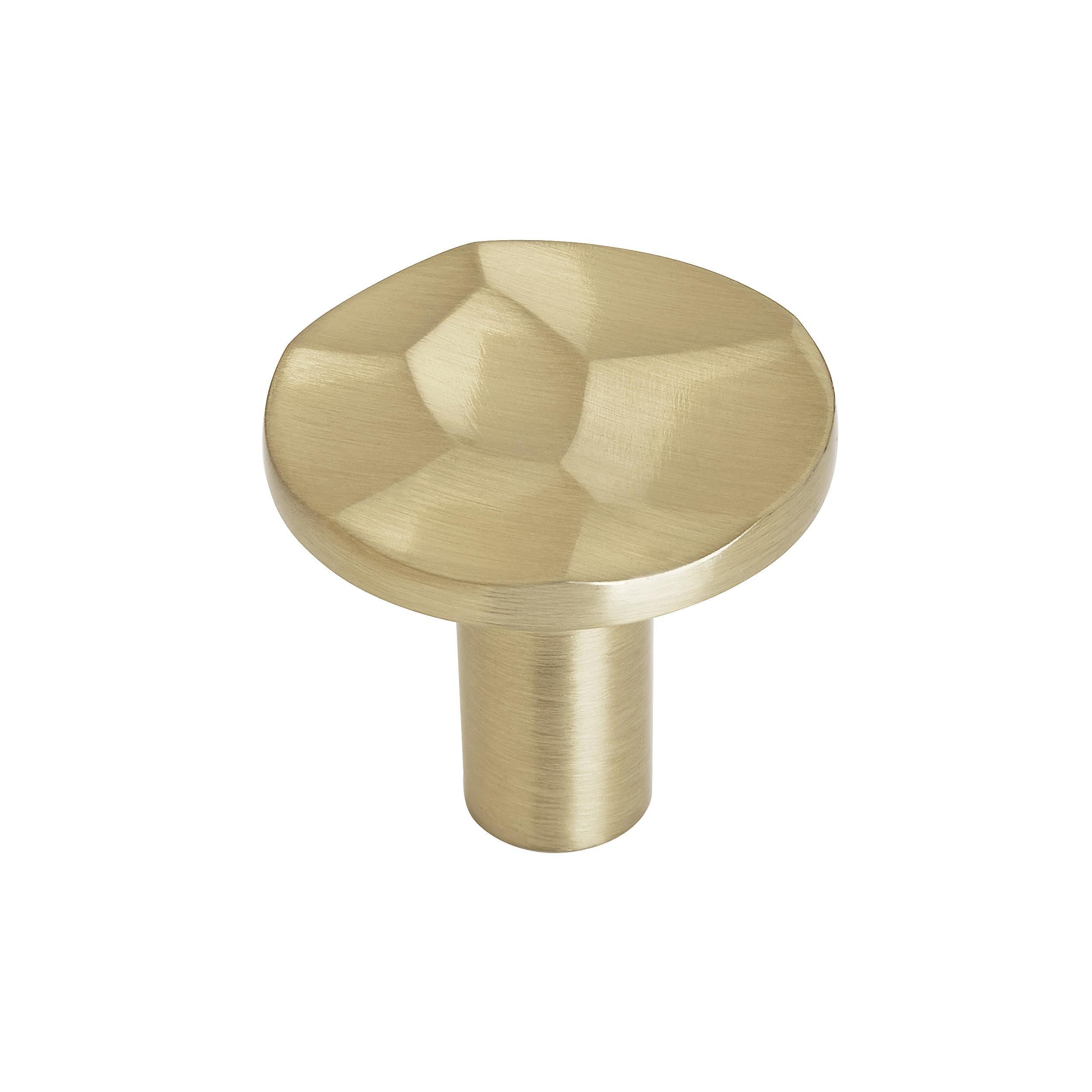 Kamari 1 3/16" Diameter Round Knob