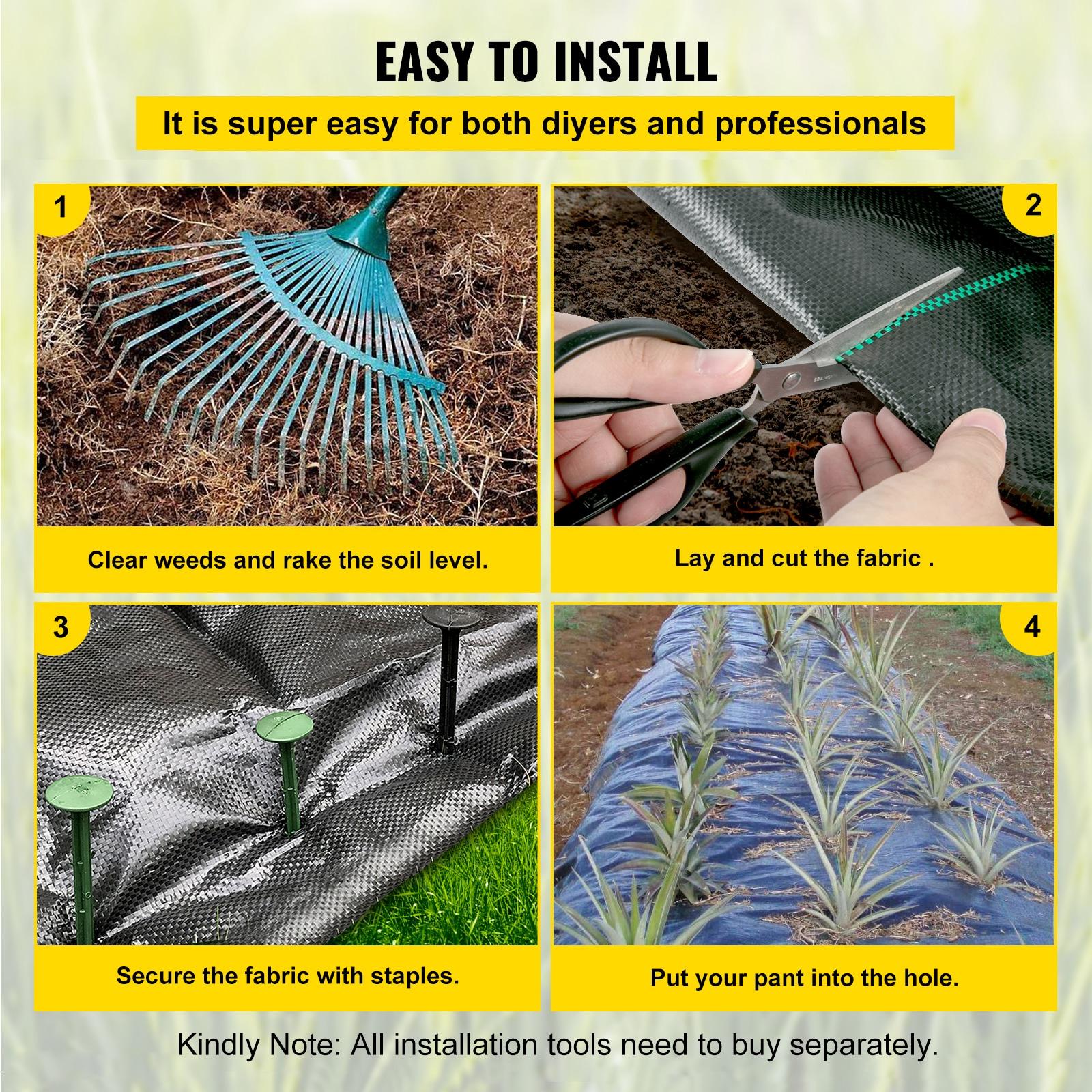 VEVOR VEVOR Growing Kit