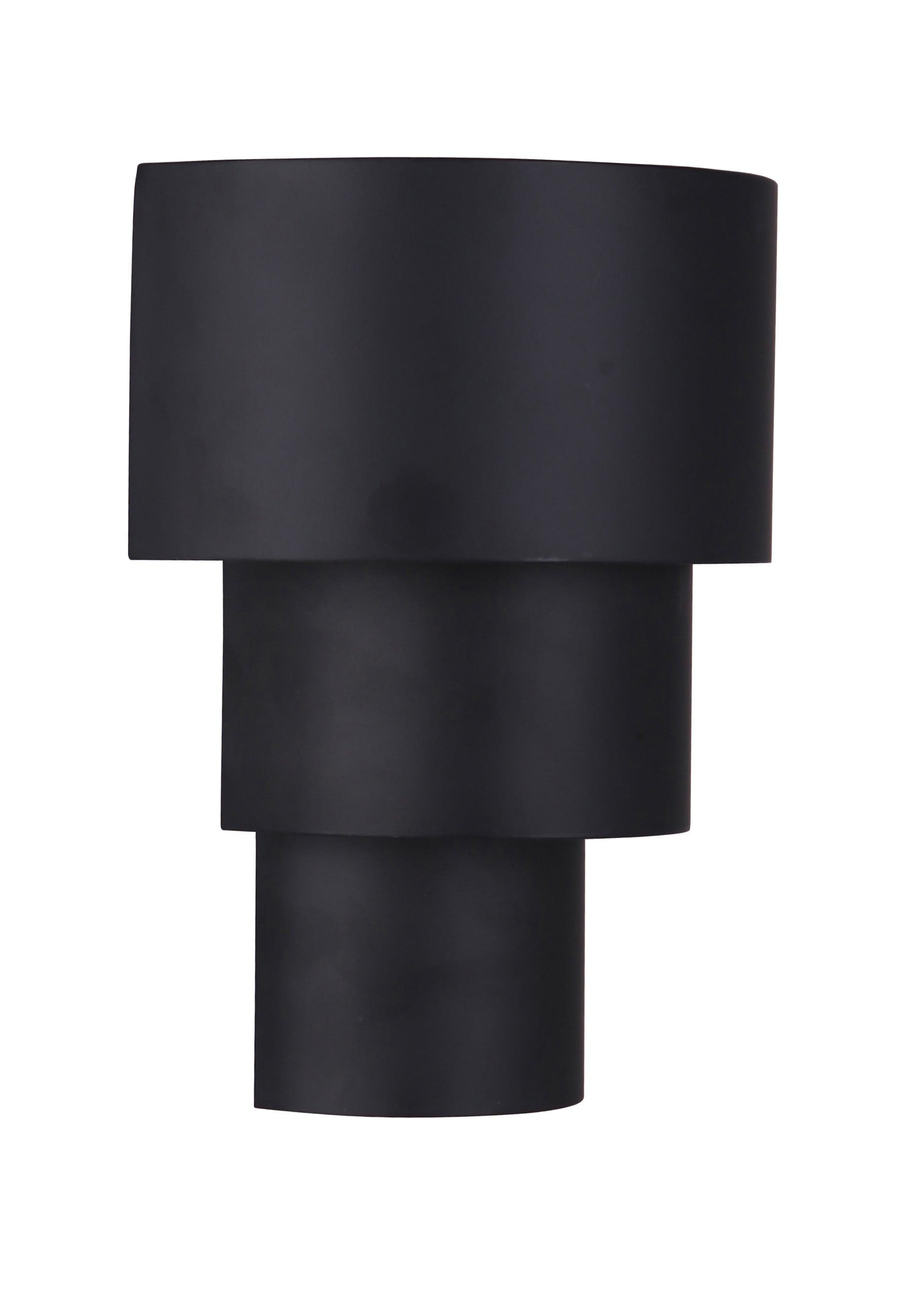 Outdoor Pocket Lantern Outdoor LED Wall Light