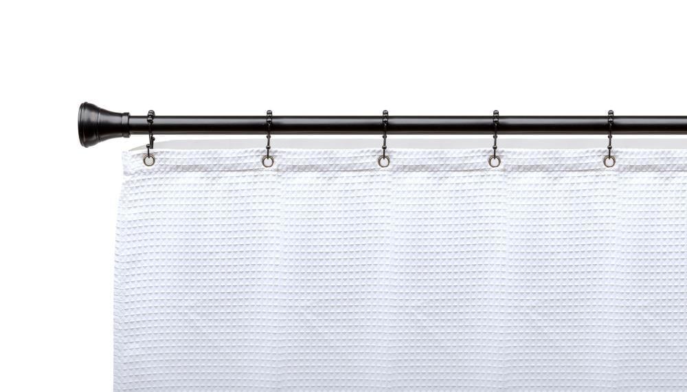 Utopia Alley Stainless Steel Shower Curtain Hook
