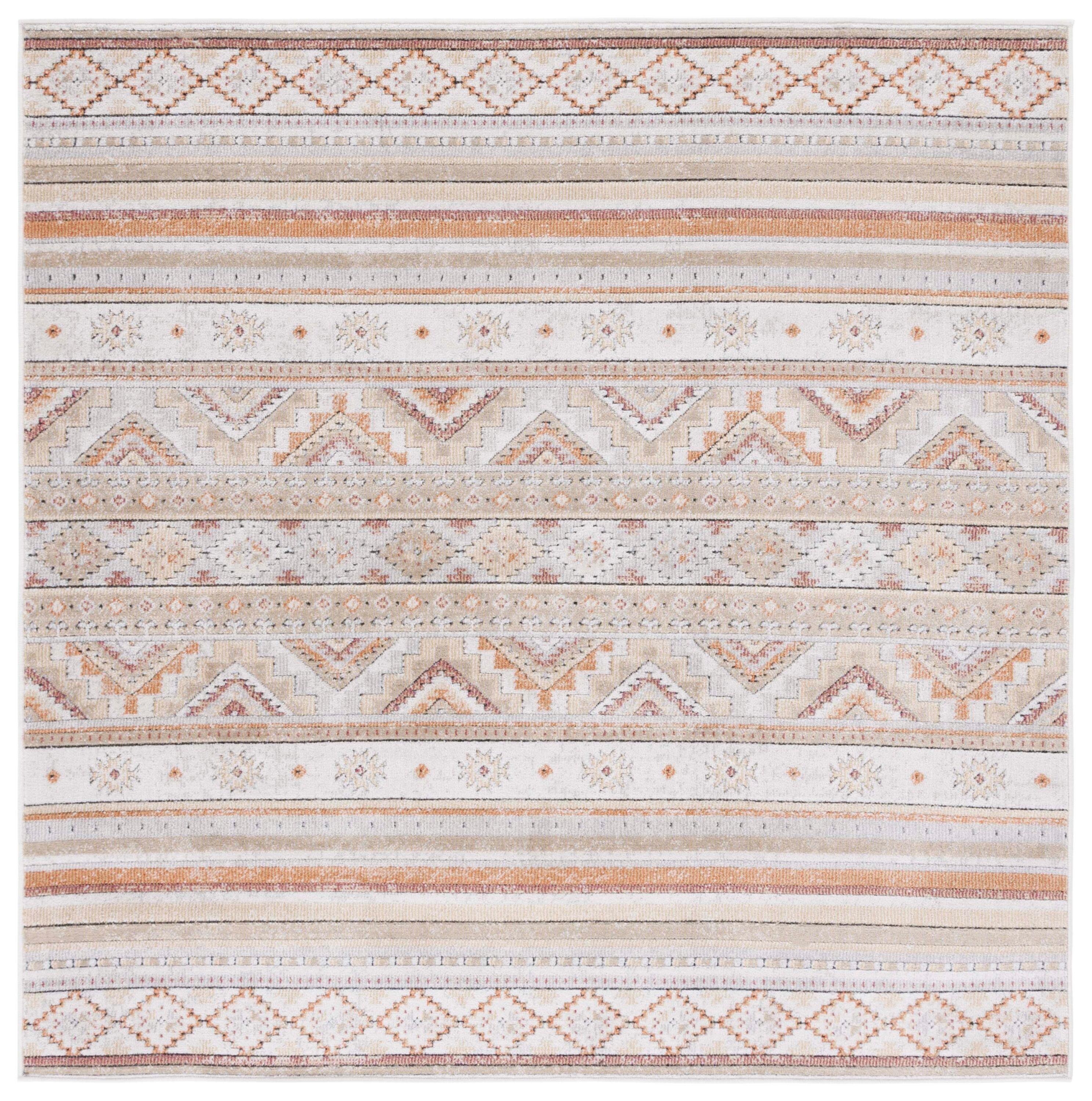 Foundry Select Aidelyn Performance Southwestern Rug