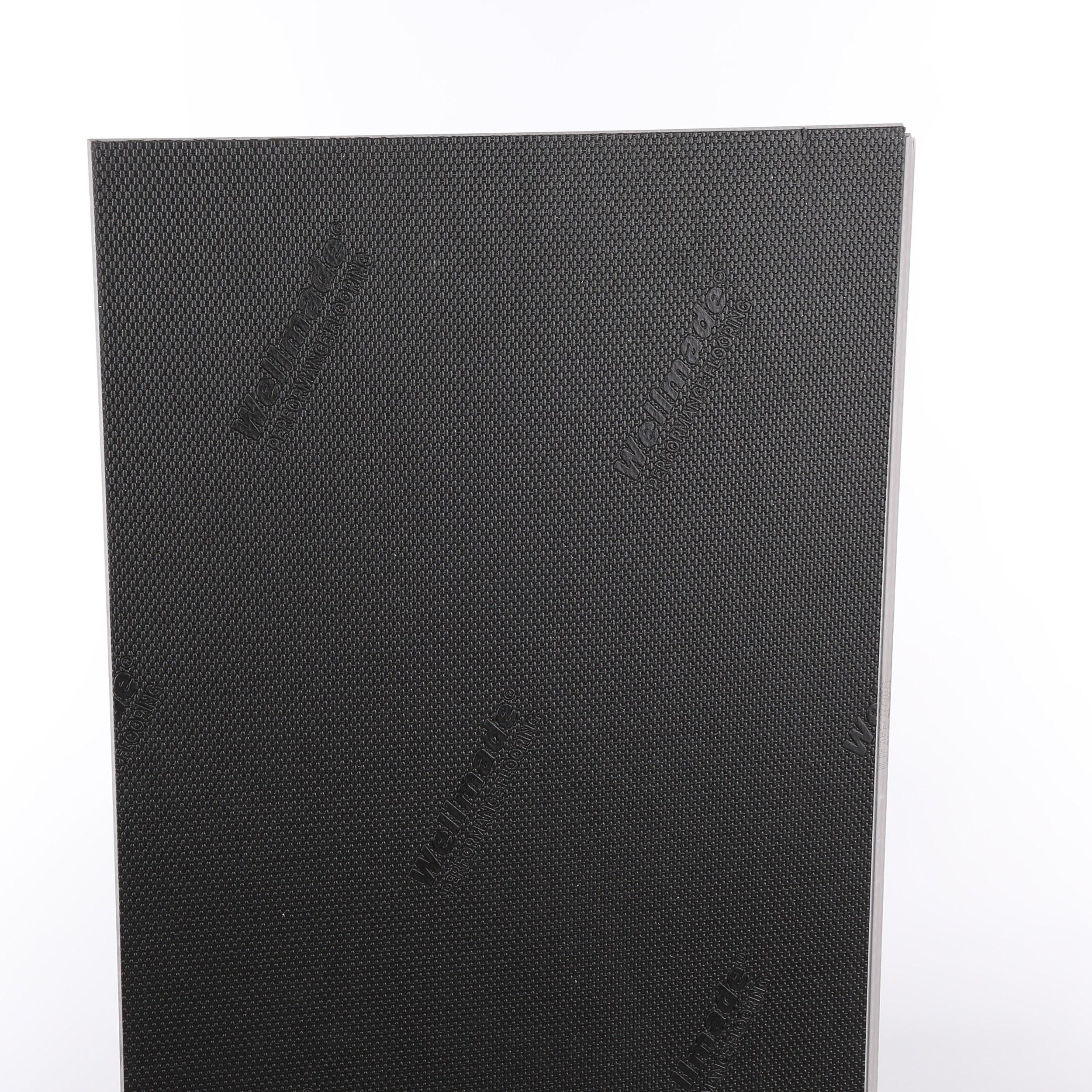 Islander Flooring Roman Colosseum 0.24 In. Thick X 12 In. Width X 24 In. Length Waterproof Rigid Core Painted Bevel Vinyl Tile Flooring (18 Sq. Ft. Per Case - 9 Pieces Per Case)