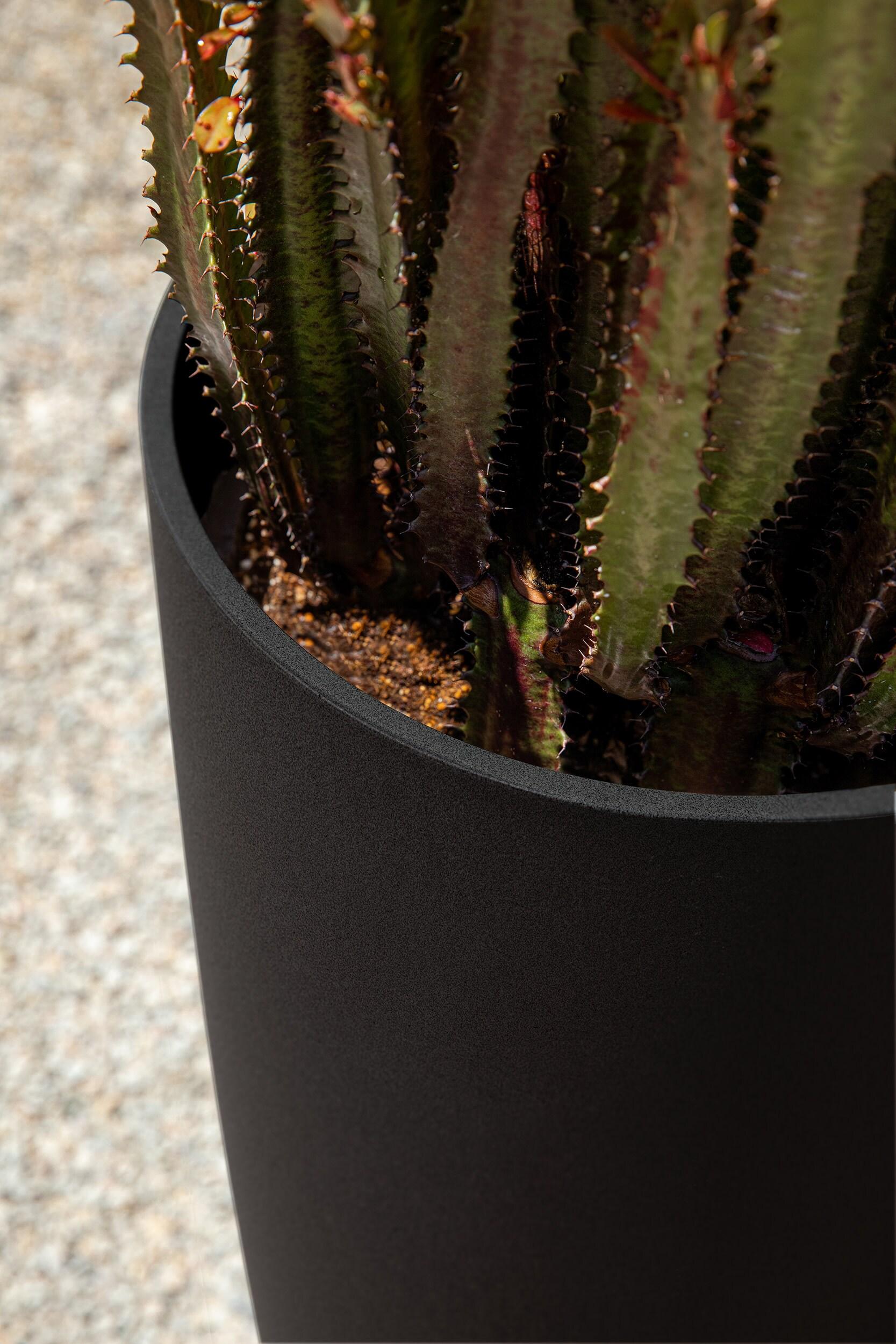 Mason Series Selena Planter