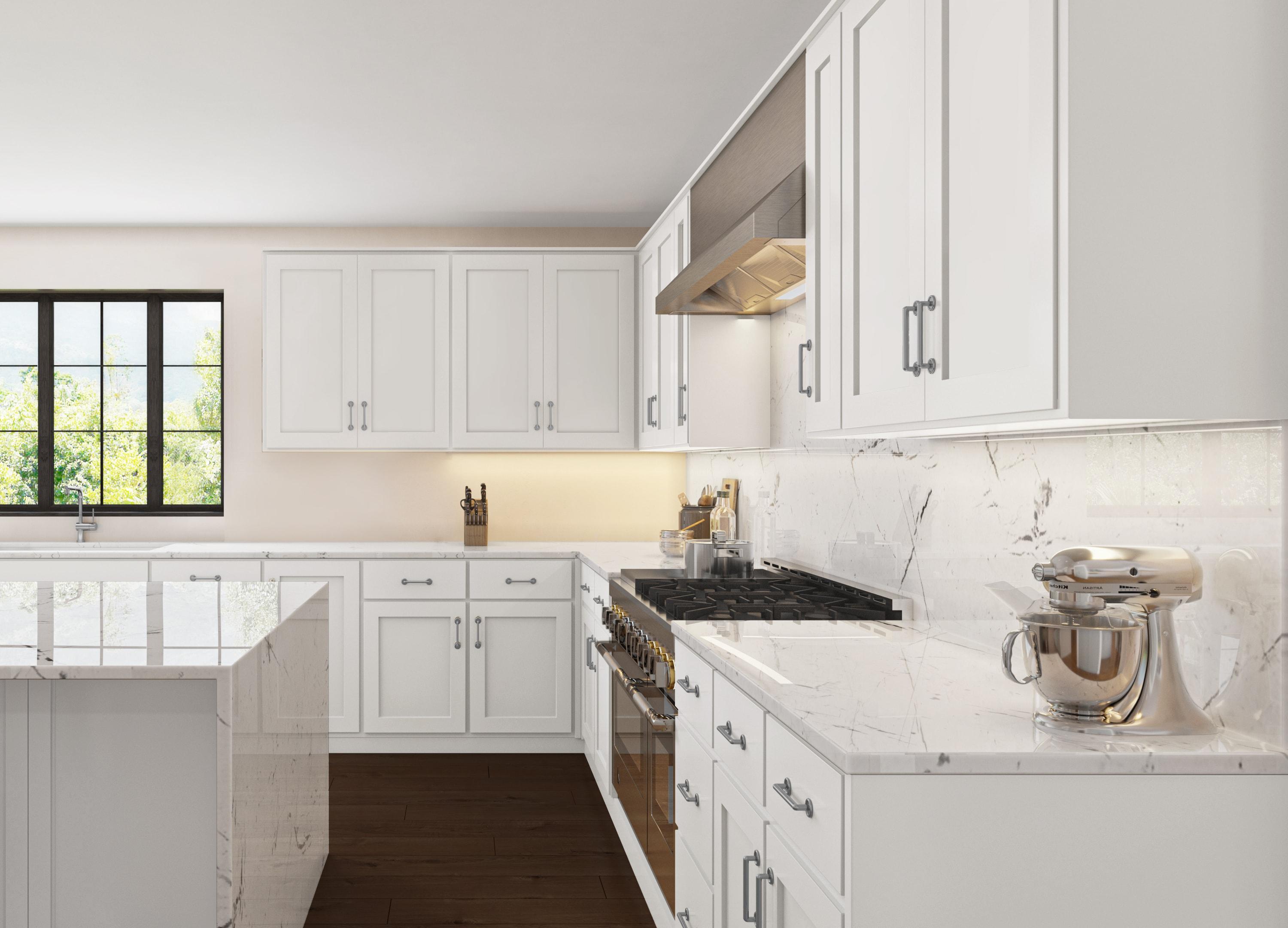 Home Beyond 36'' Single Bathroom Vanity Base Only