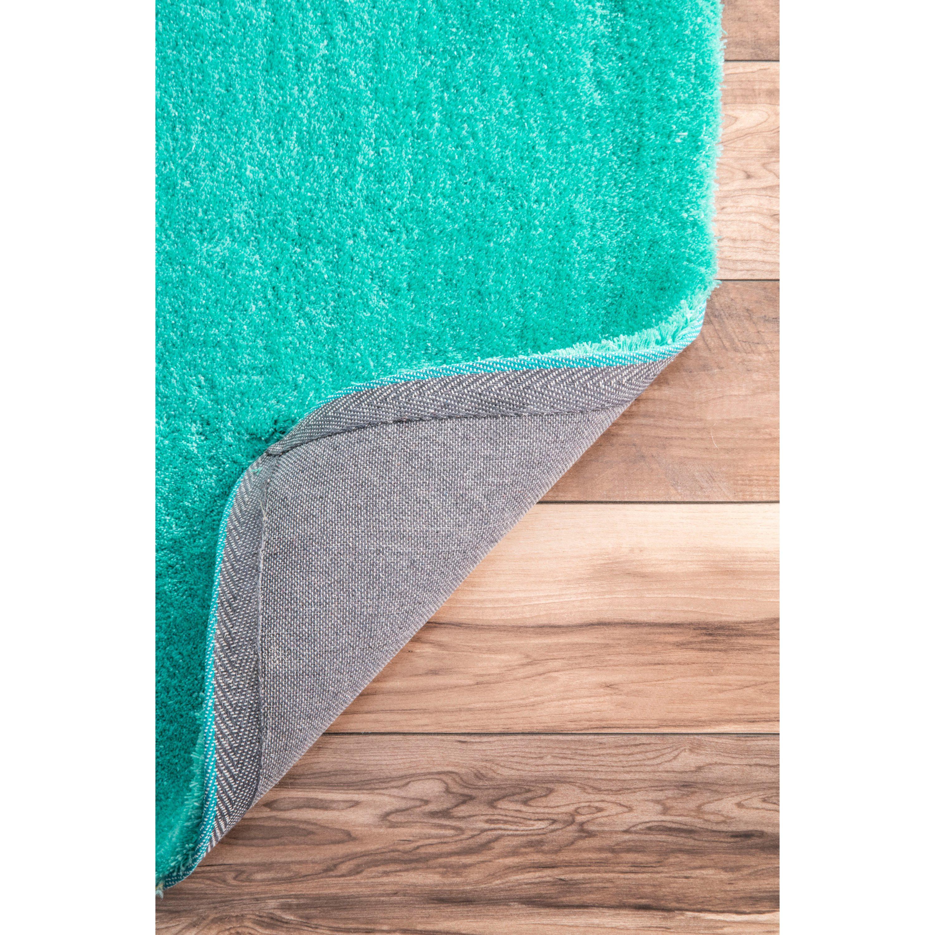 nuLOOM Ombre Shag Indoor Rug