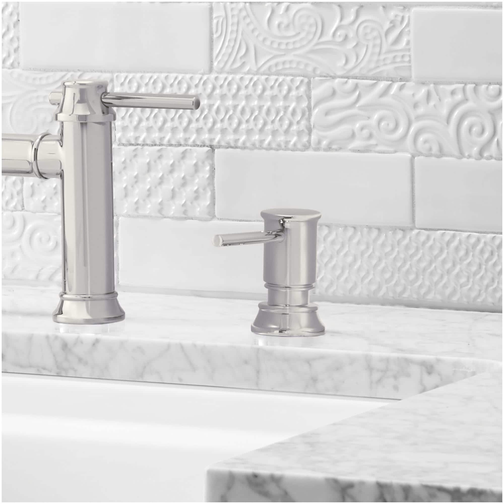 Empressa Soap Dispenser