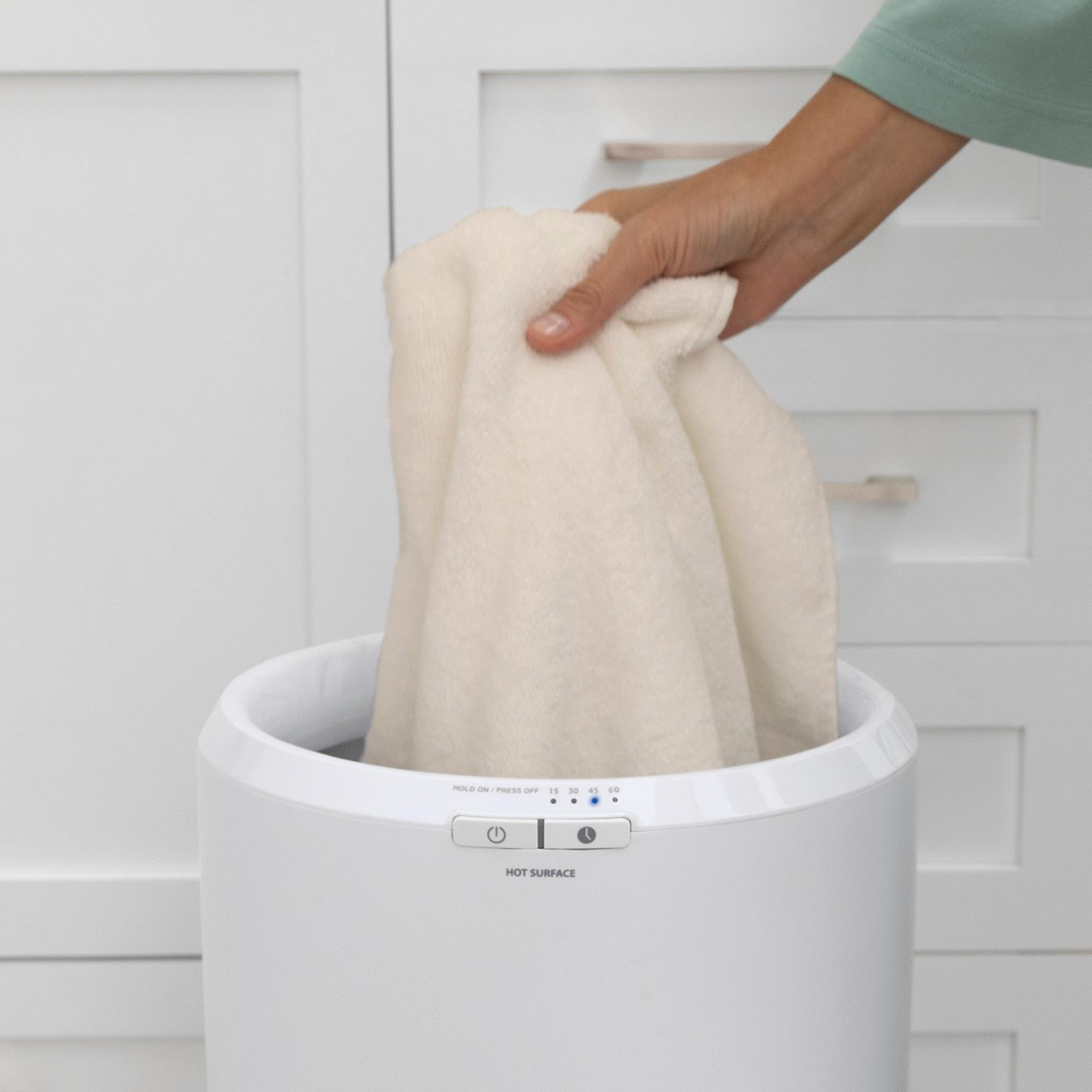 Towel Warmer