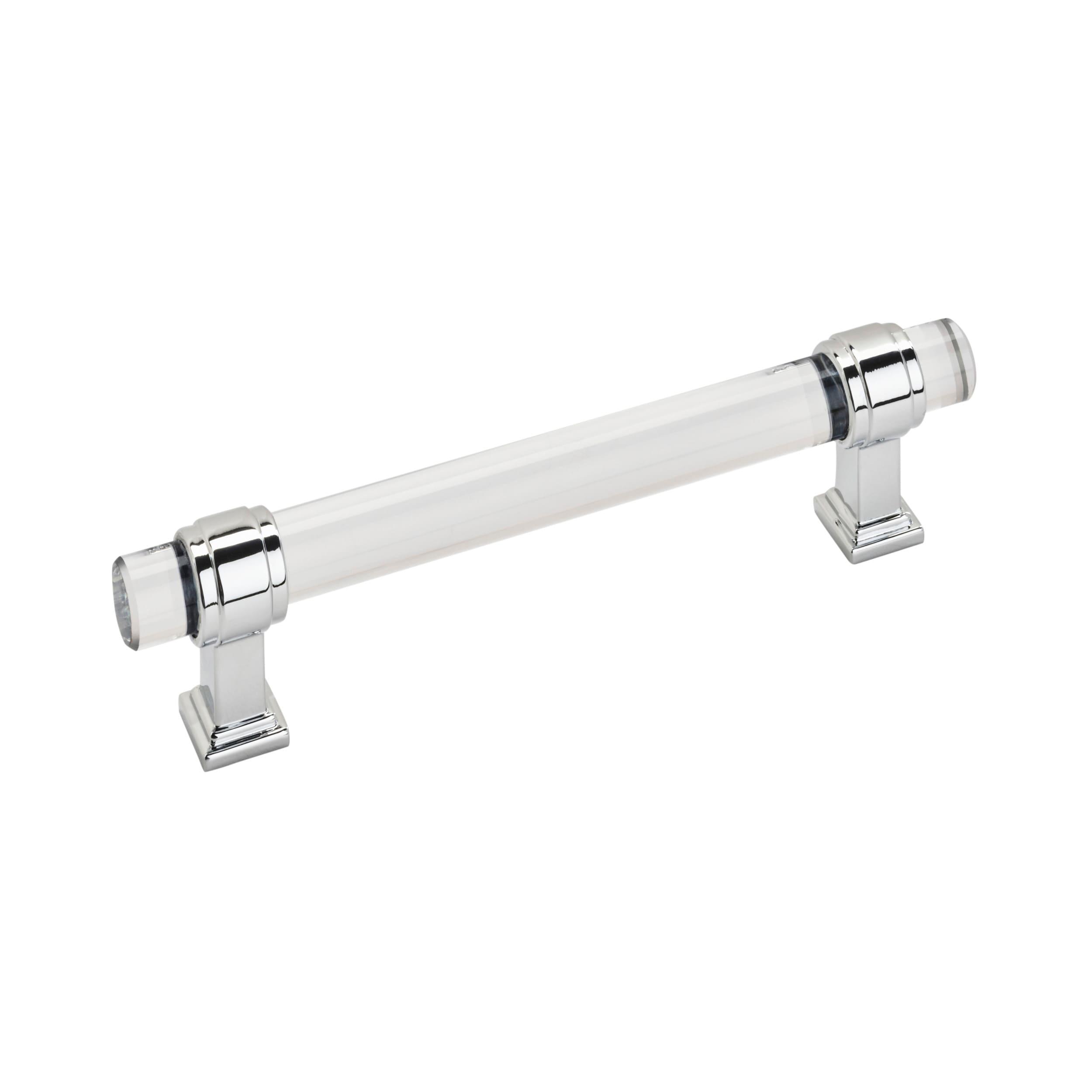 Glacio 5 1/16" Center to Center Bar Pull