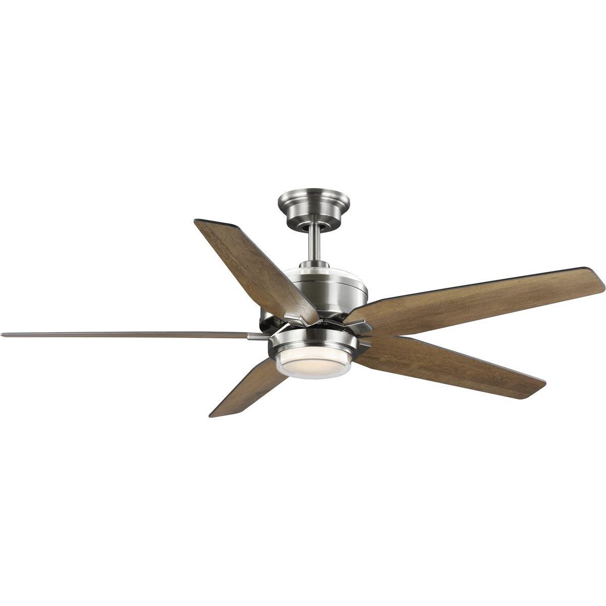 54'' Ceiling Fan with LED Lights