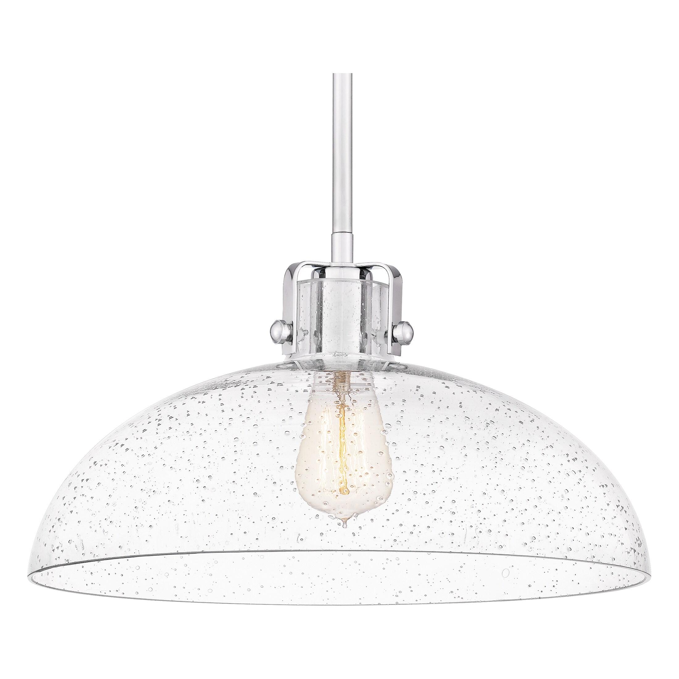 Carnamaddy 1 - Light Single Pendant
