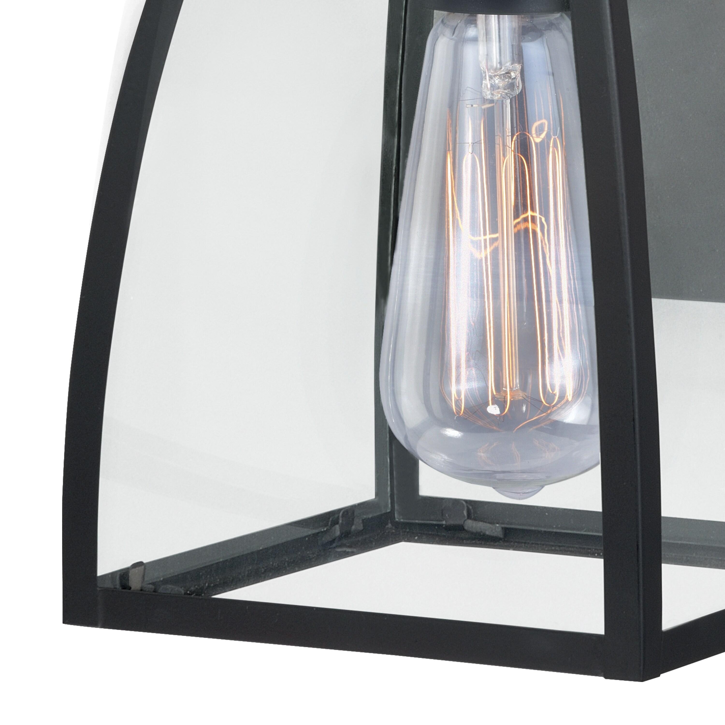 Vaxcel Granville 1 - Light Sconce in  Oil Burnished Bronze