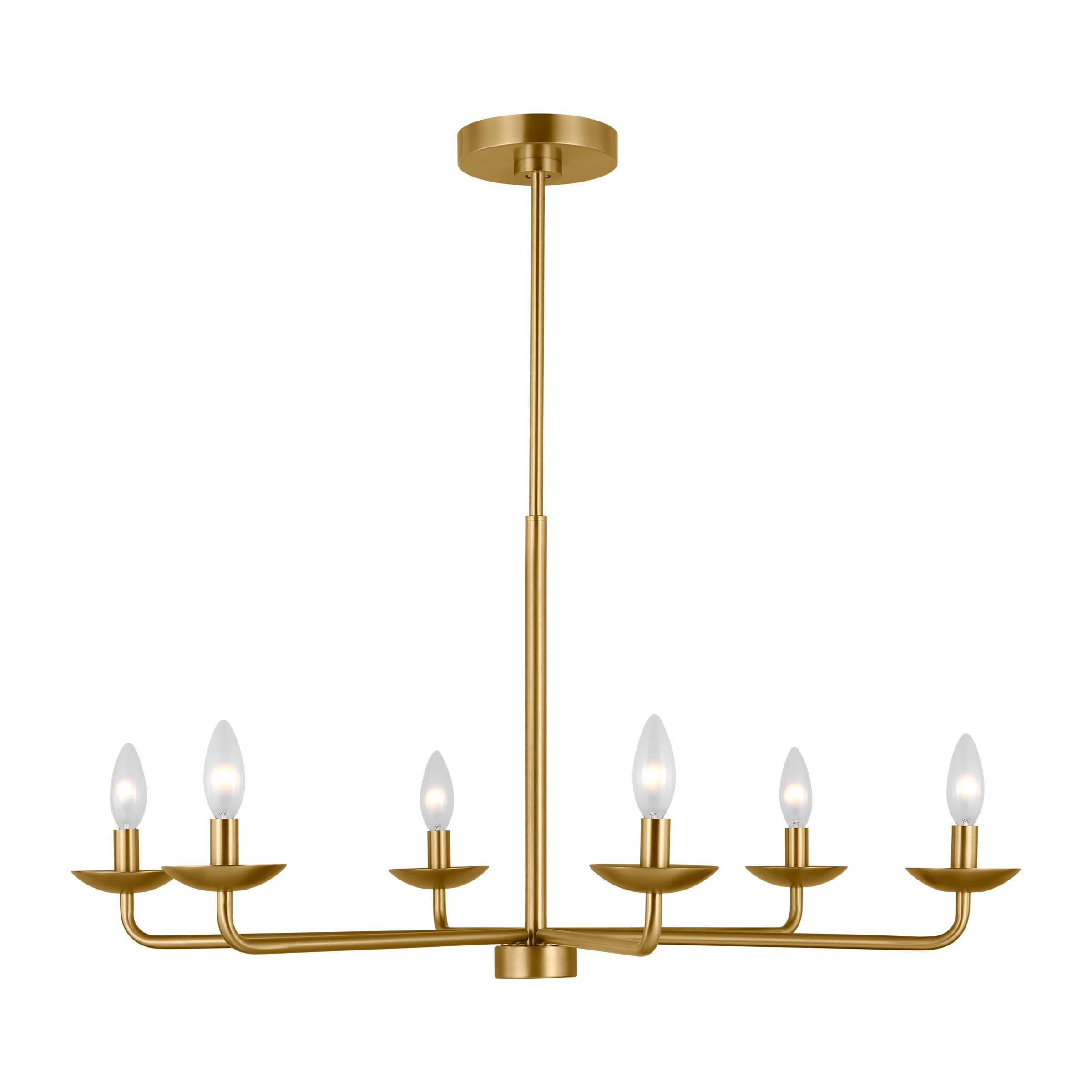 Albion Large Chandelier