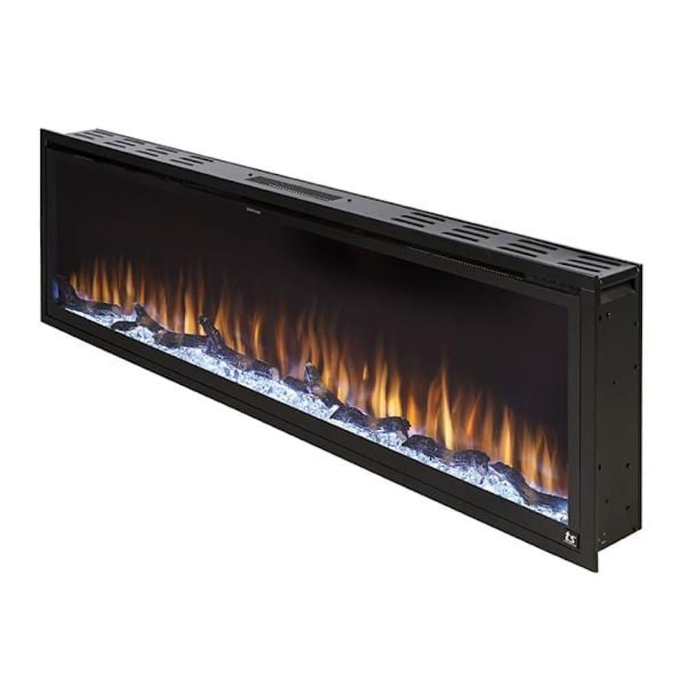 Sideline Elite Smart Electric Fireplace