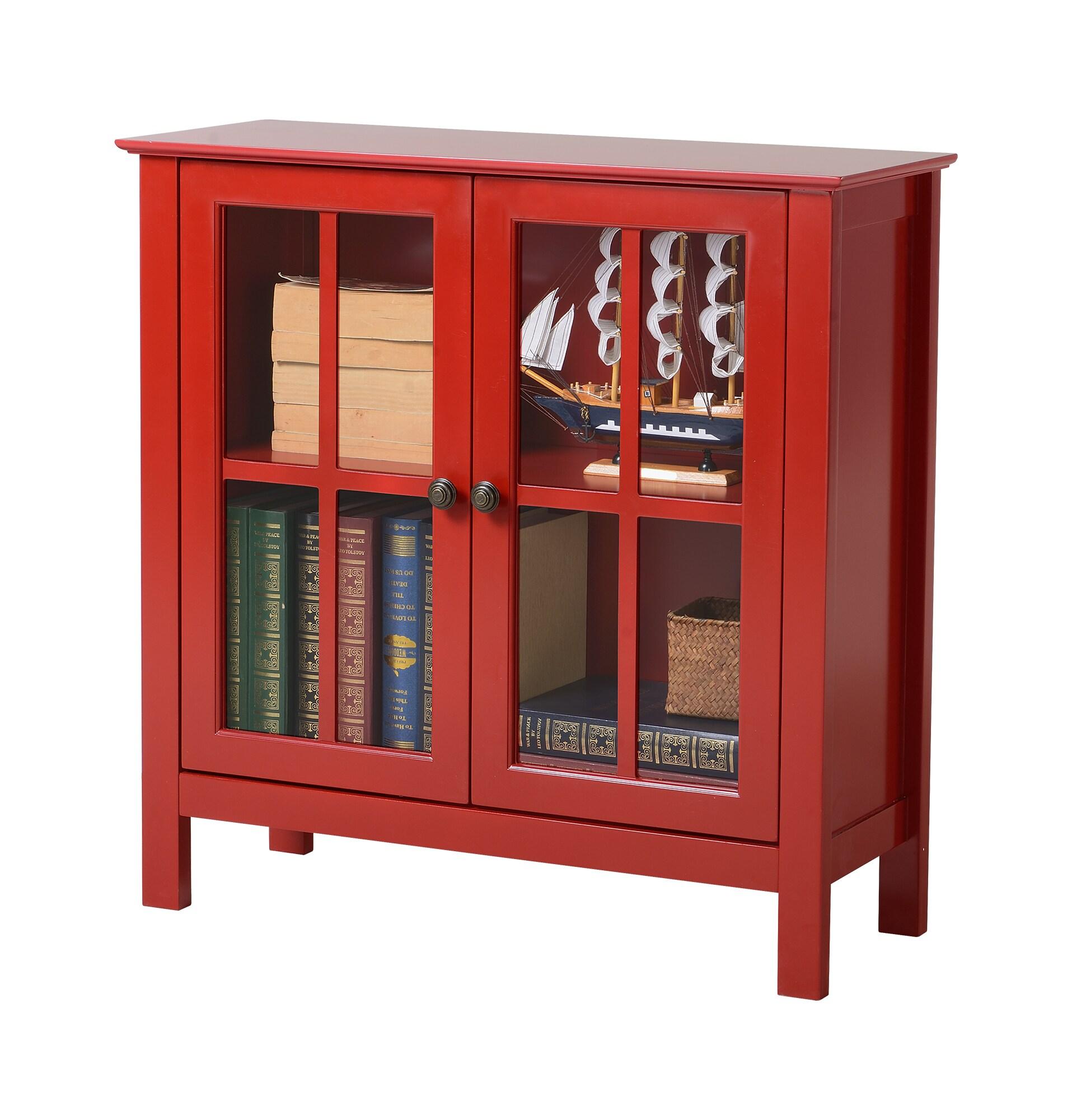 Accent Cabinet