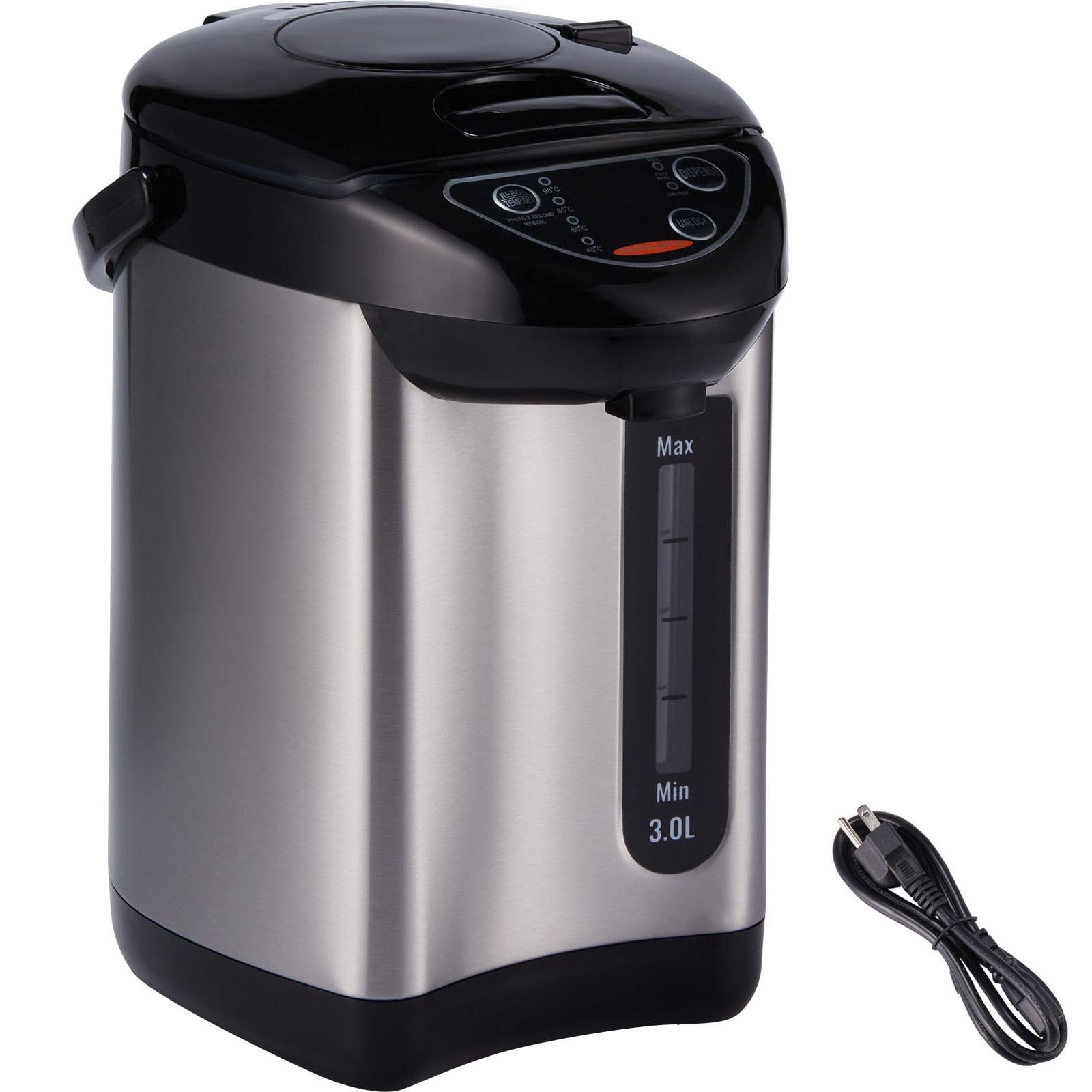 VEVOR Stainless Steel Electric Tea Kettle