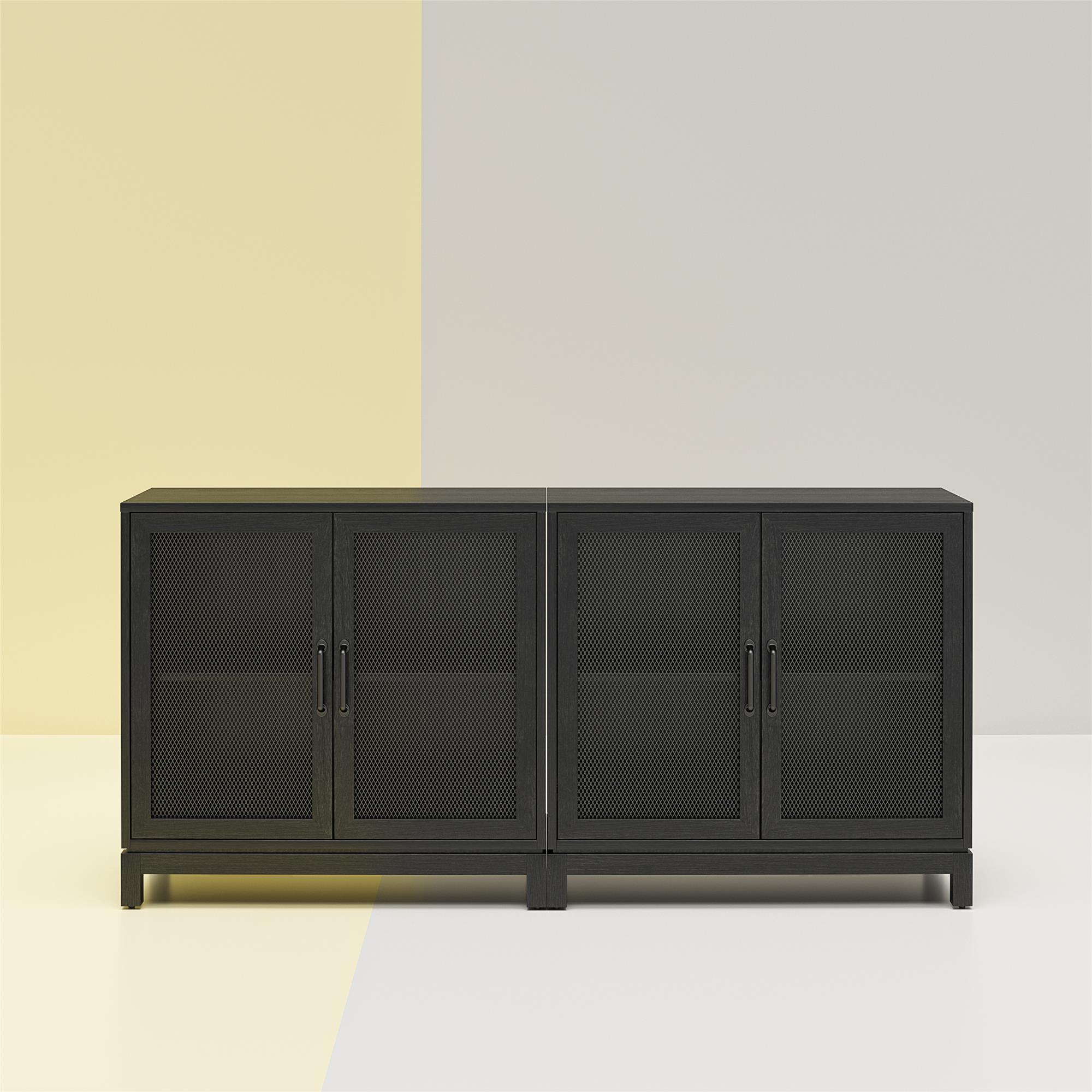 Tess Accent Cabinet