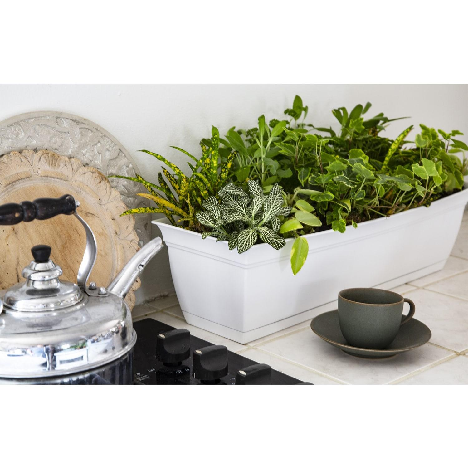 HC Companies Planter Box