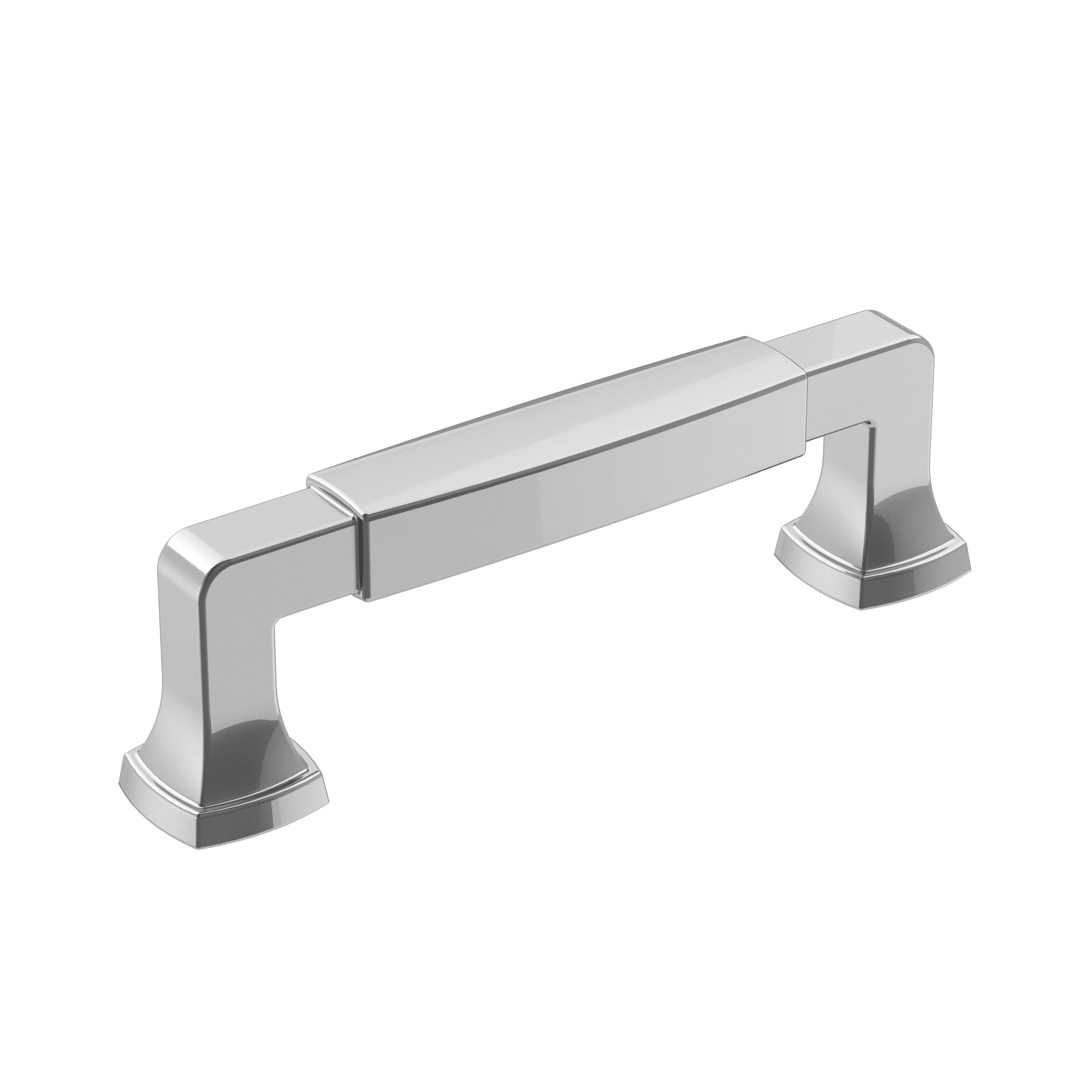 Stature 3 3/4" Center To Center Bar Pull