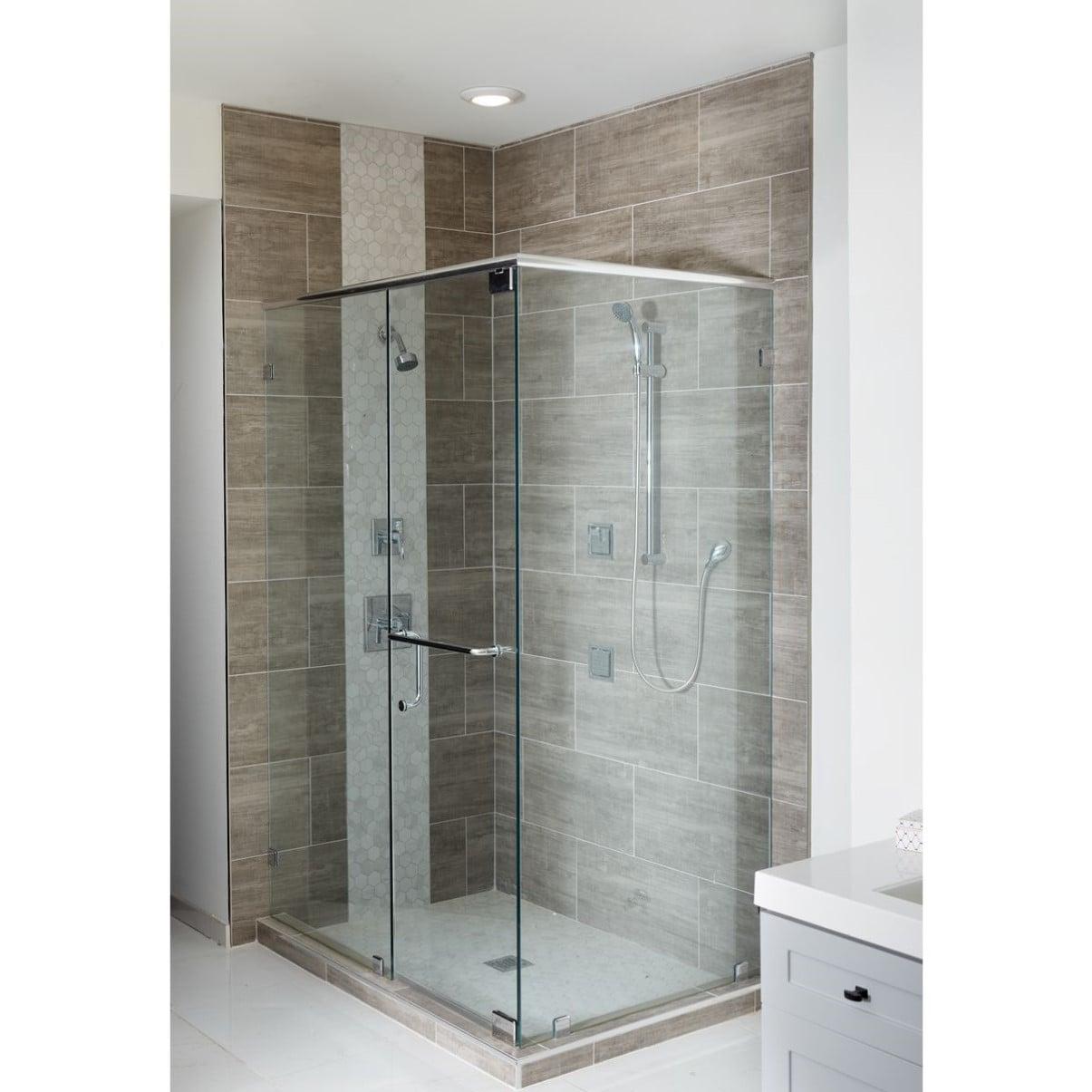 7-1/4" Intrinsic Collection Surface Mount LED in White